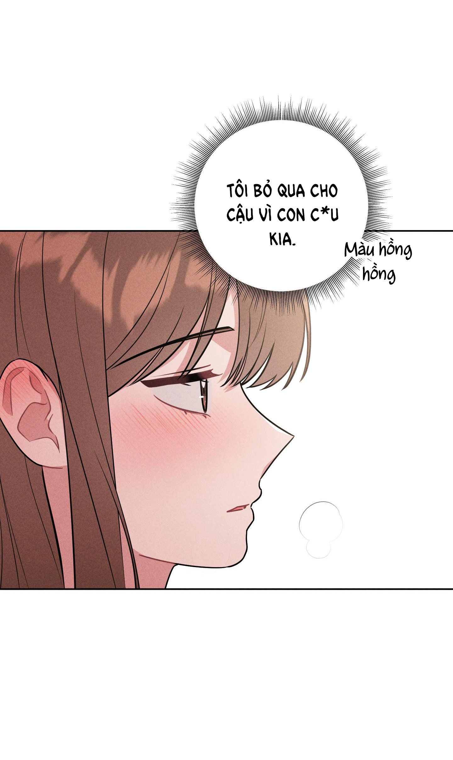 [18+] Thành Người Yêu Kém Tuổi Từ Hôm Nay Chương 12.1 page 38 - Giả Dược