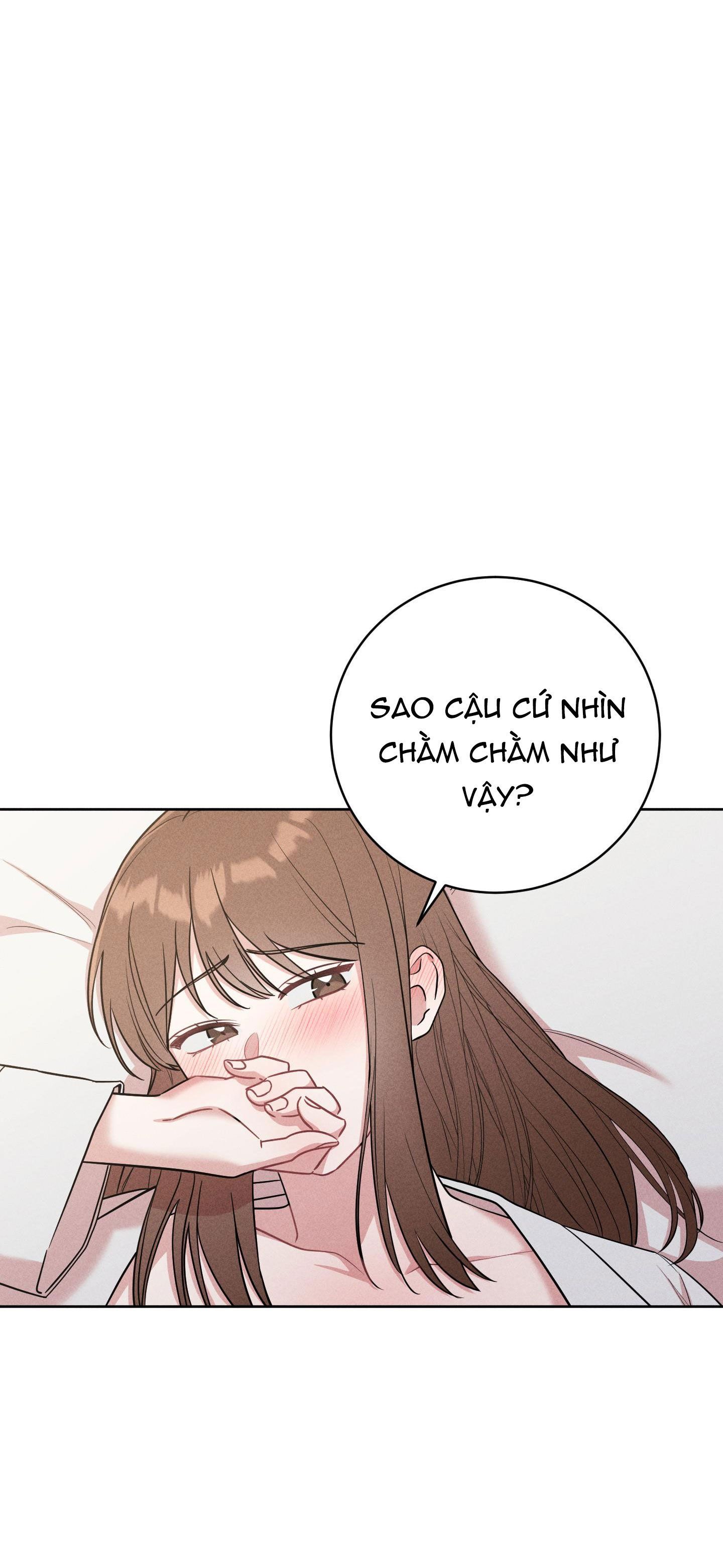 [18+] Thành Người Yêu Kém Tuổi Từ Hôm Nay Chương 12.1 page 10 - Giả Dược