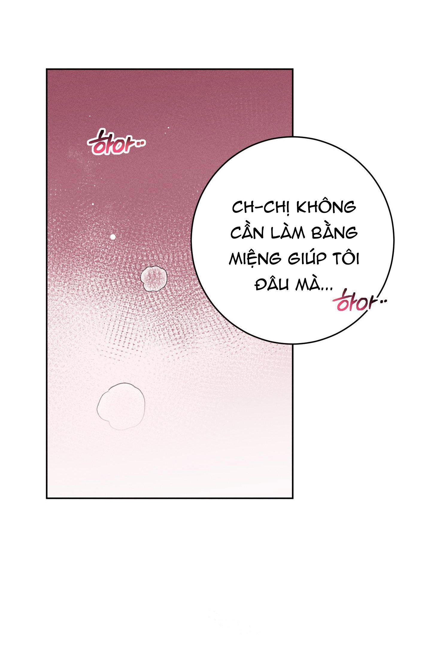 [18+] Thành Người Yêu Kém Tuổi Từ Hôm Nay Chương 12.2 page 12 - Giả Dược