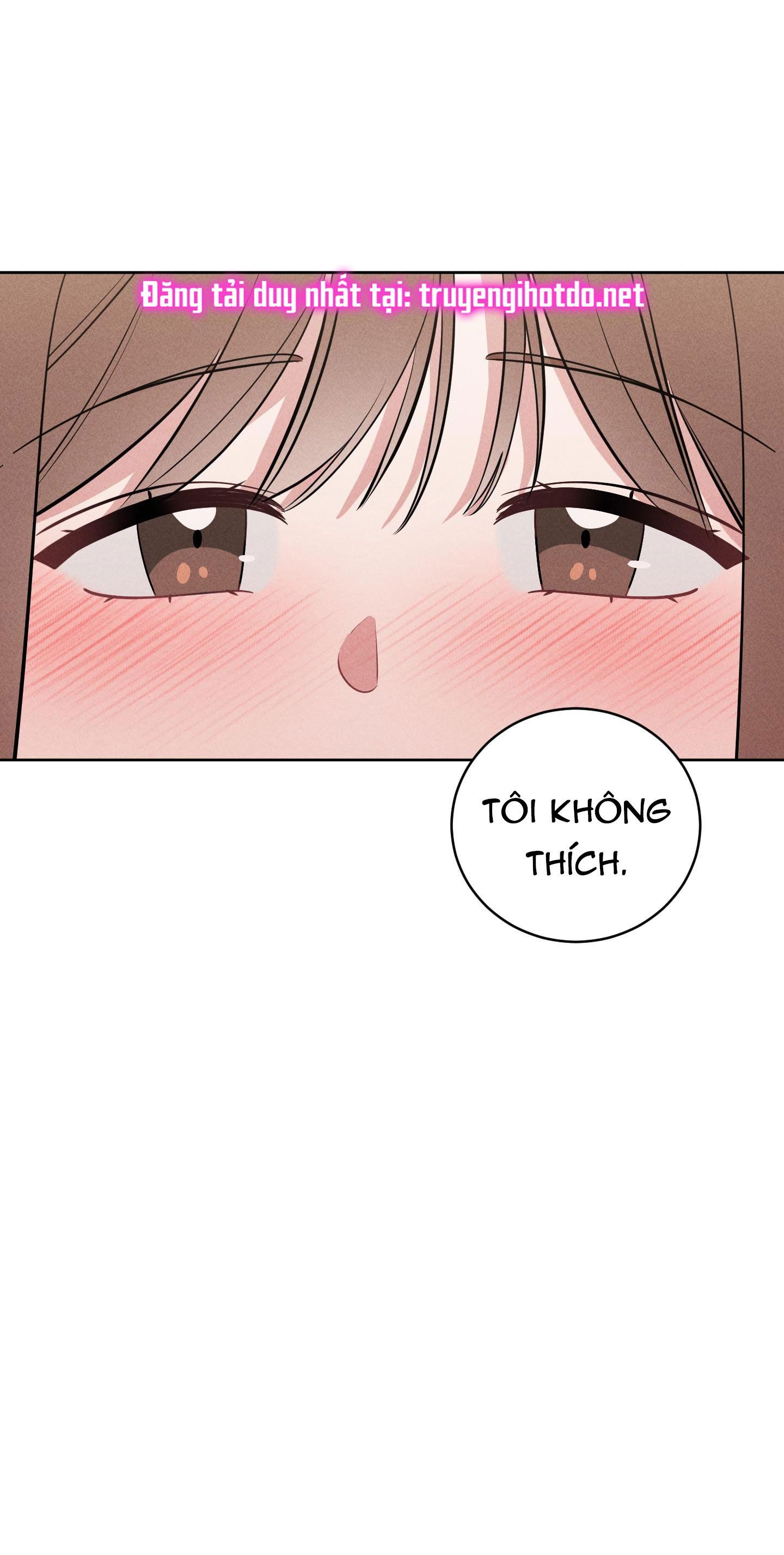 [18+] Thành Người Yêu Kém Tuổi Từ Hôm Nay Chương 12.2 page 18 - Giả Dược