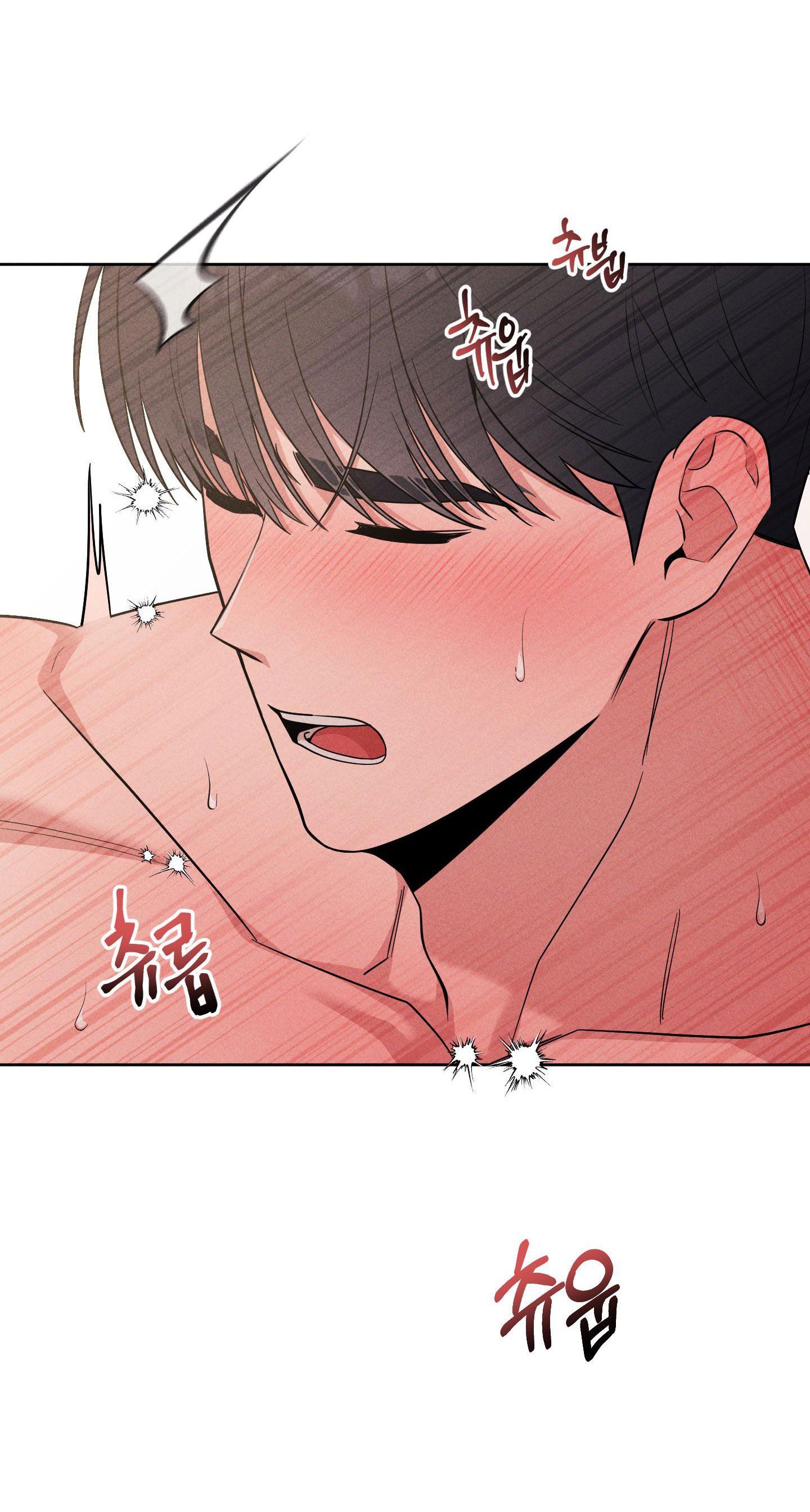 [18+] Thành Người Yêu Kém Tuổi Từ Hôm Nay Chương 12.2 page 19 - Giả Dược