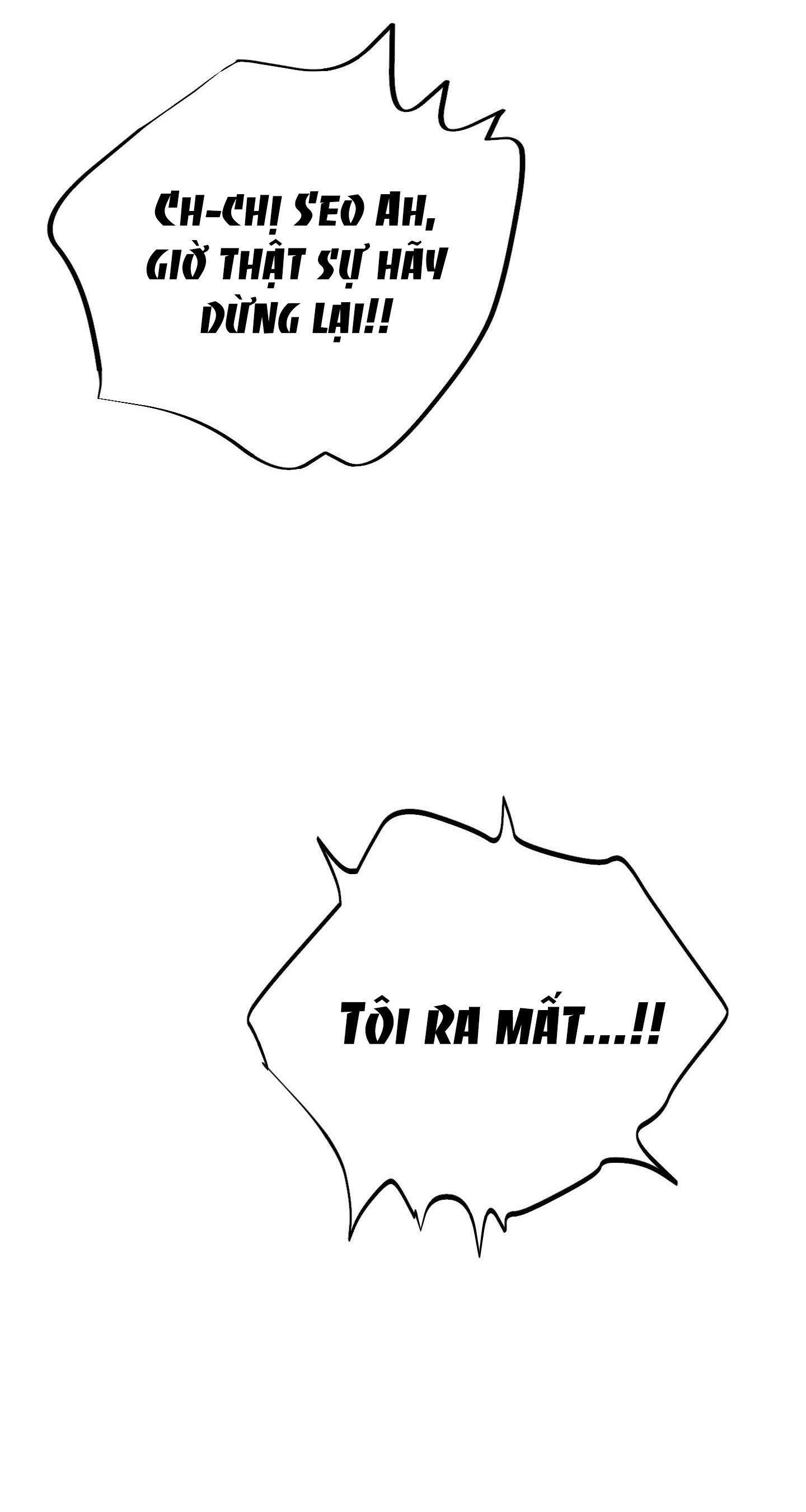 [18+] Thành Người Yêu Kém Tuổi Từ Hôm Nay Chương 12.2 page 20 - Giả Dược
