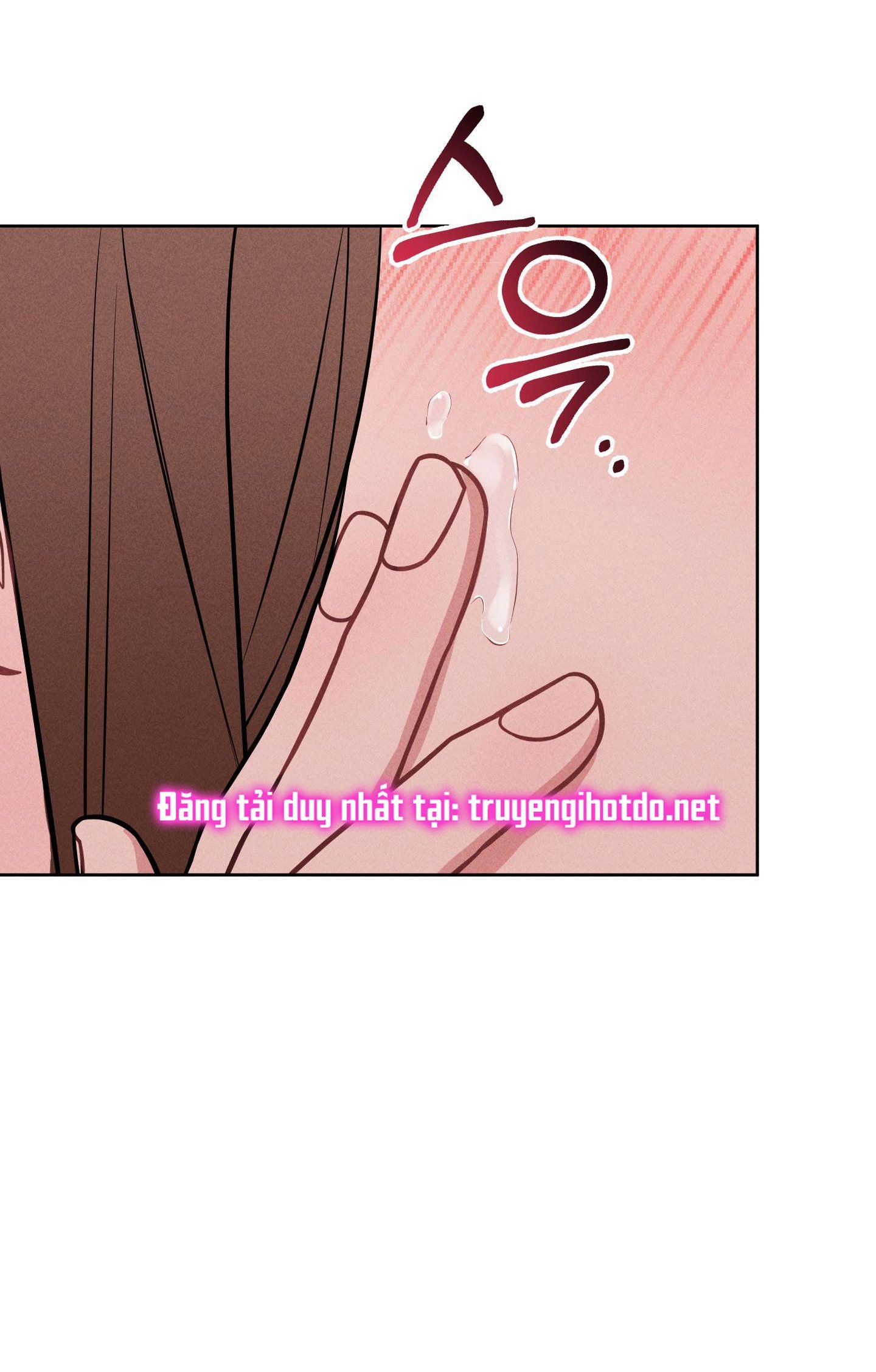 [18+] Thành Người Yêu Kém Tuổi Từ Hôm Nay Chương 12.2 page 26 - Giả Dược