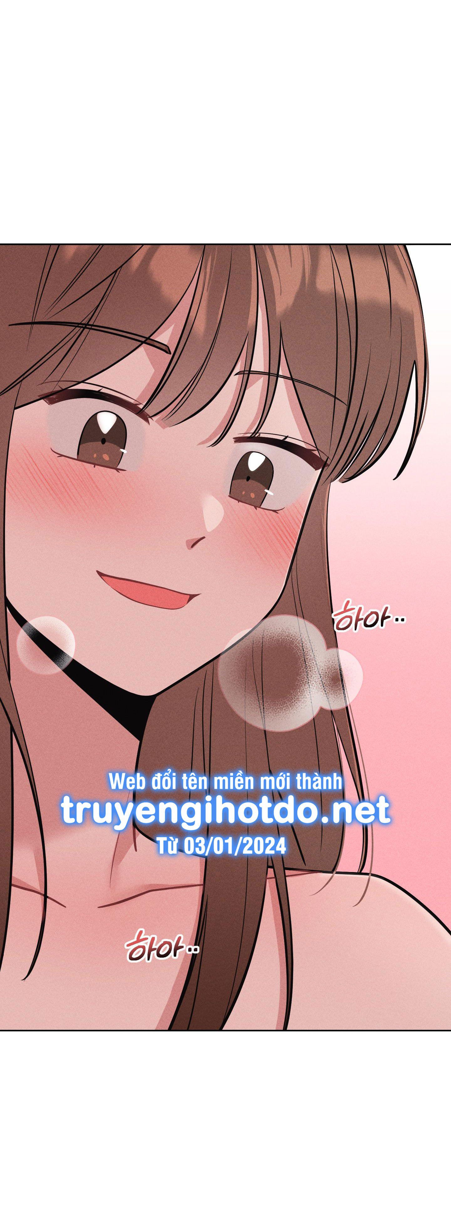 [18+] Thành Người Yêu Kém Tuổi Từ Hôm Nay Chương 12.2 page 29 - Giả Dược