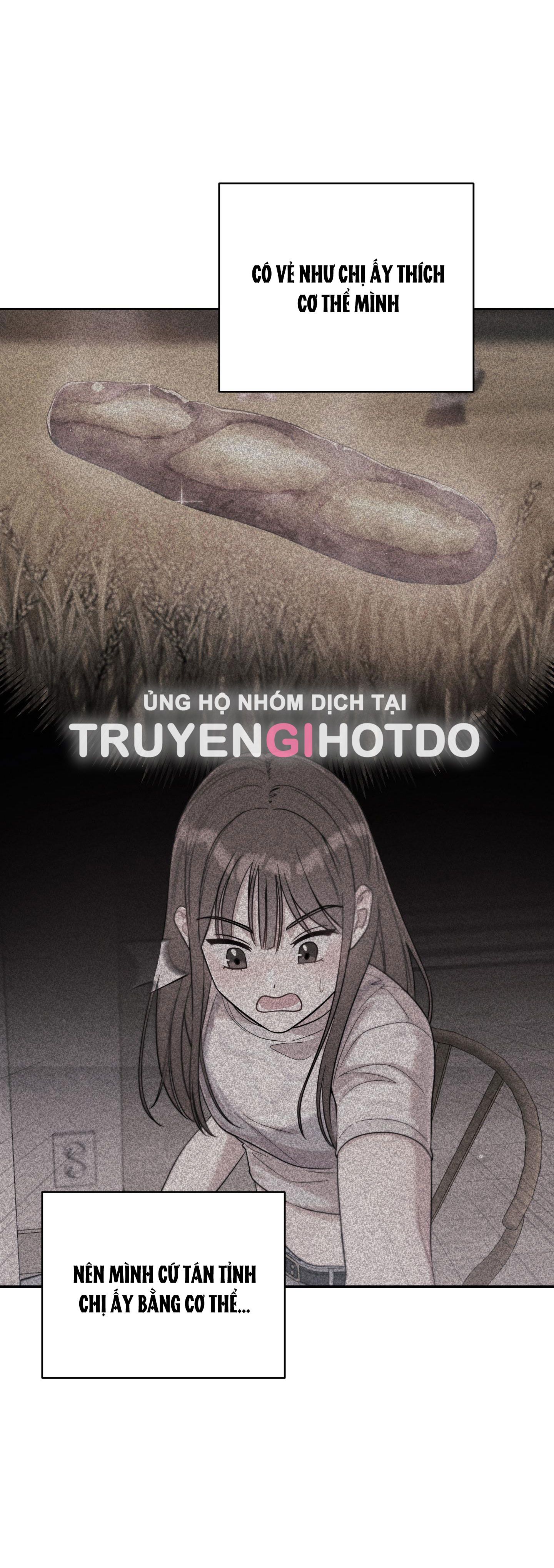 đọc truyện [18+] Thành Người Yêu Kém Tuổi Từ Hôm Nay Chương 13 ảnh 31 tại Thiên Thai Truyện