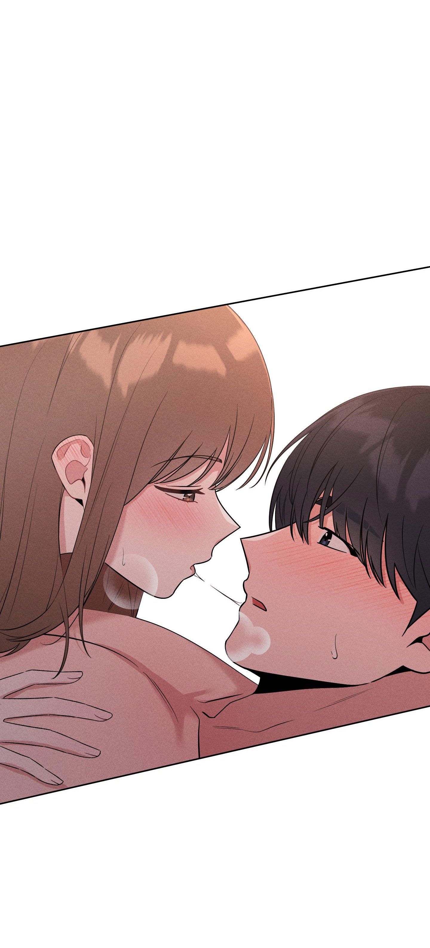 [18+] Thành Người Yêu Kém Tuổi Từ Hôm Nay Chương 13.1 page 13 - Giả Dược