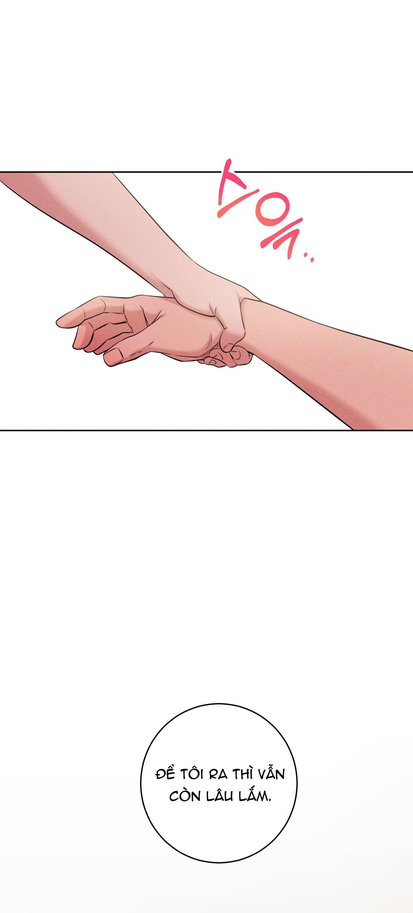 [18+] Thành Người Yêu Kém Tuổi Từ Hôm Nay Chương 13.1 page 14 - Giả Dược