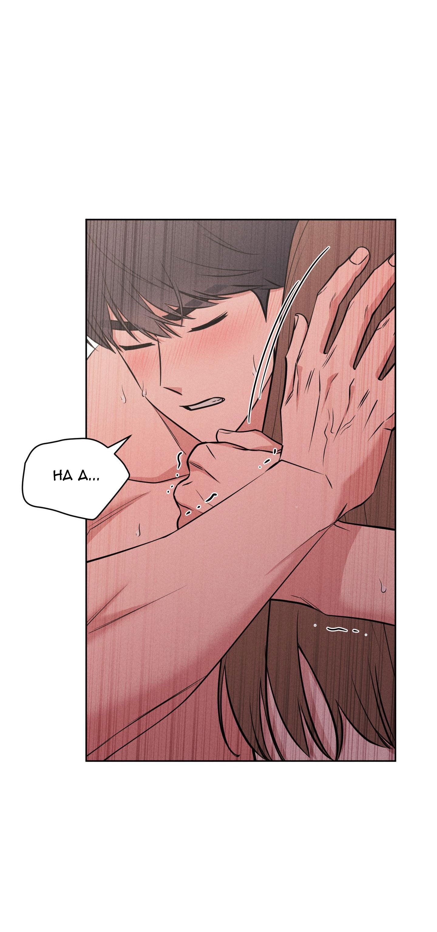 [18+] Thành Người Yêu Kém Tuổi Từ Hôm Nay Chương 13.1 page 19 - Giả Dược