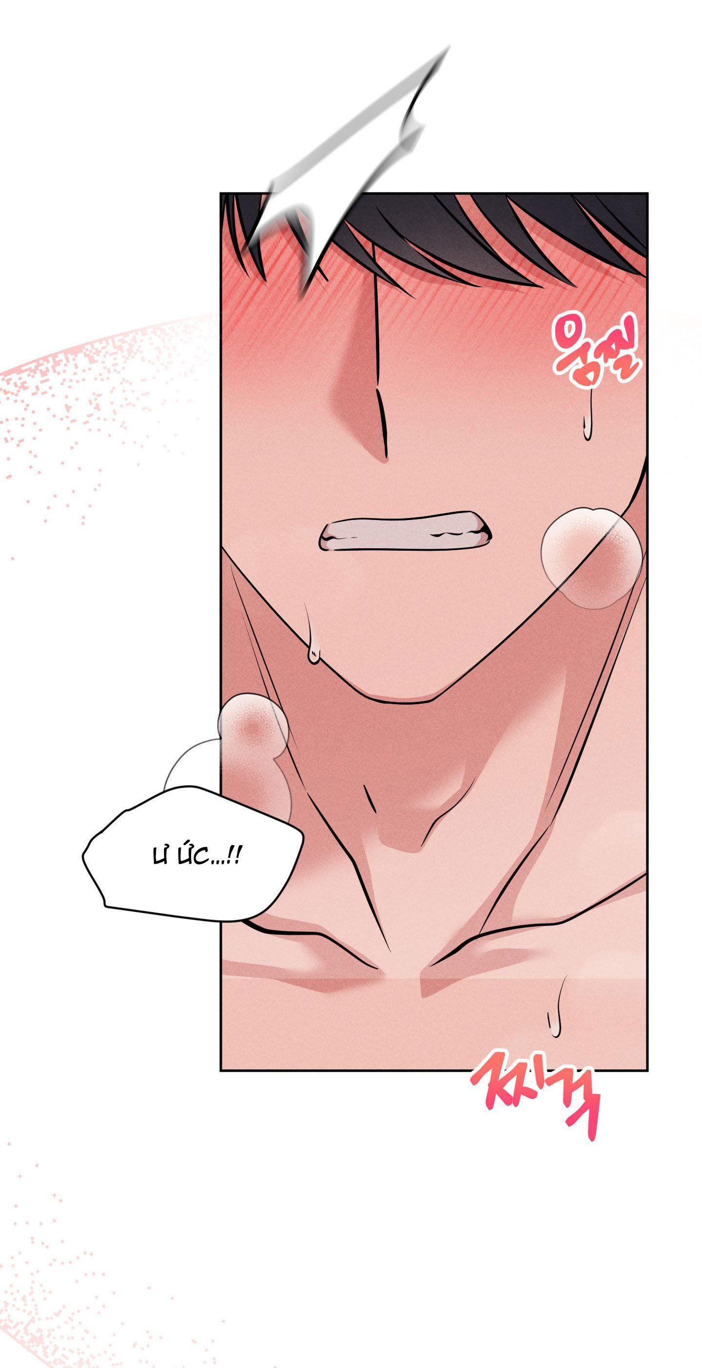 [18+] Thành Người Yêu Kém Tuổi Từ Hôm Nay Chương 13.1 page 24 - Giả Dược