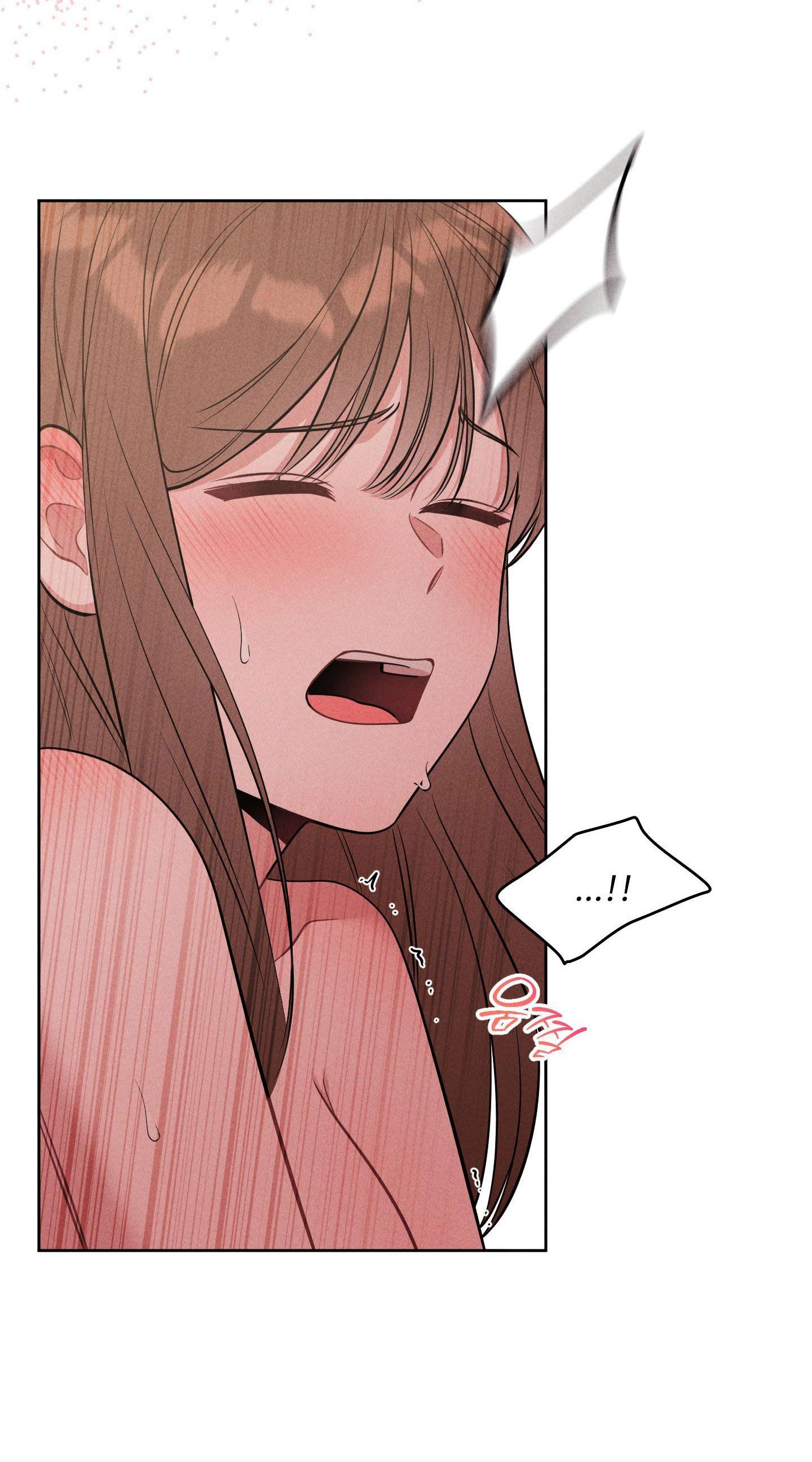 [18+] Thành Người Yêu Kém Tuổi Từ Hôm Nay Chương 13.1 page 26 - Giả Dược