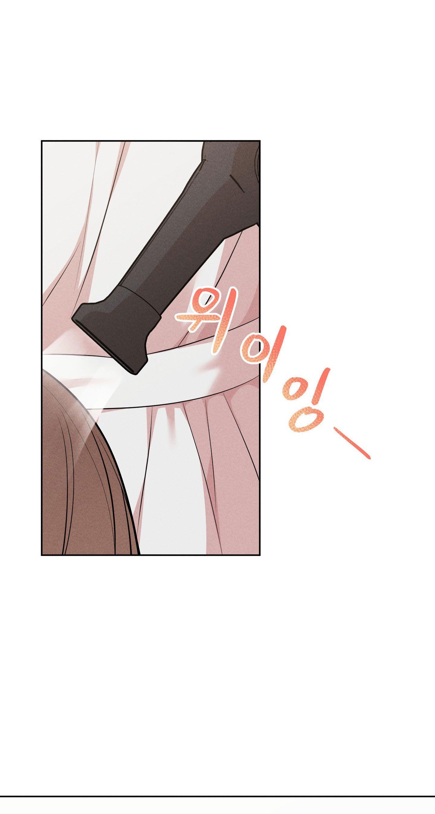 [18+] Thành Người Yêu Kém Tuổi Từ Hôm Nay Chương 13.2 page 3 - Giả Dược