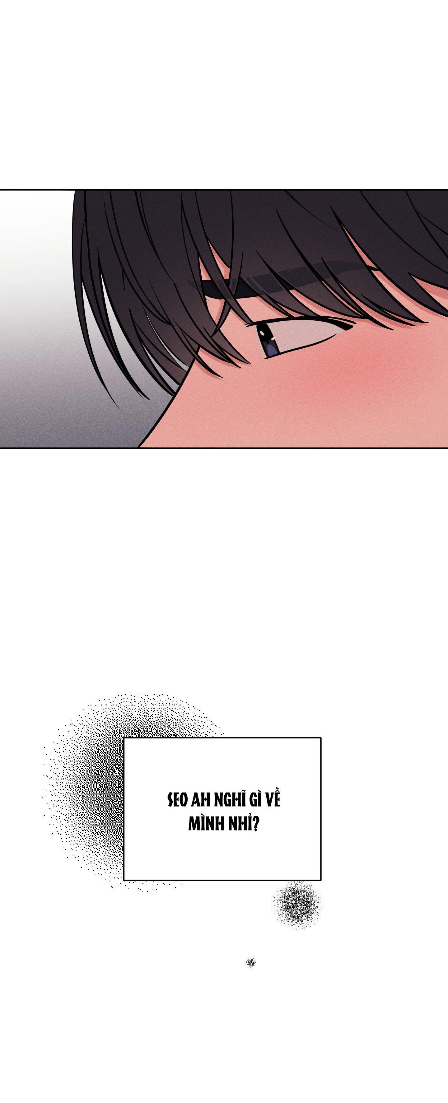 [18+] Thành Người Yêu Kém Tuổi Từ Hôm Nay Chương 13.2 page 8 - Giả Dược
