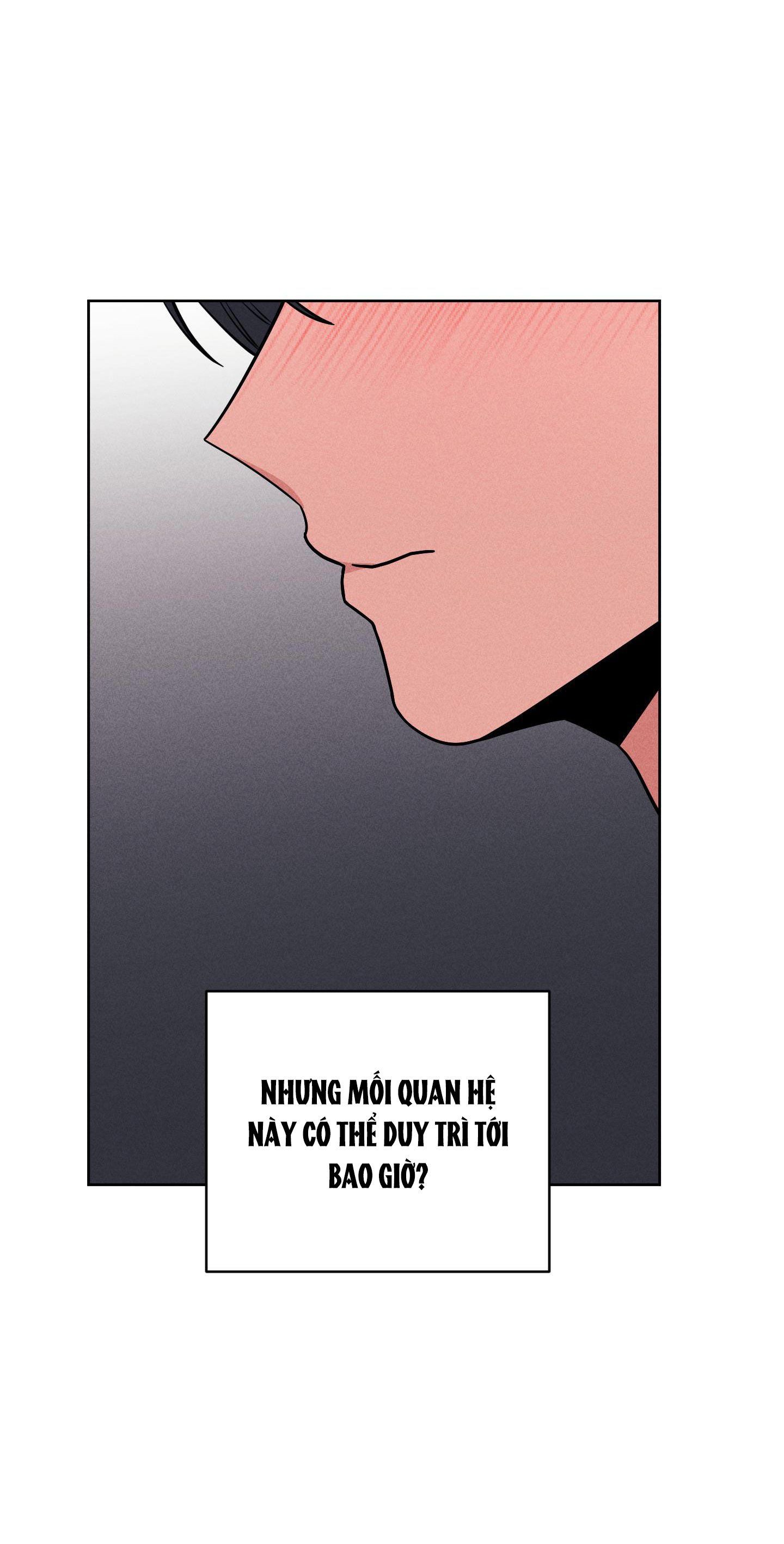 [18+] Thành Người Yêu Kém Tuổi Từ Hôm Nay Chương 13.2 page 10 - Giả Dược
