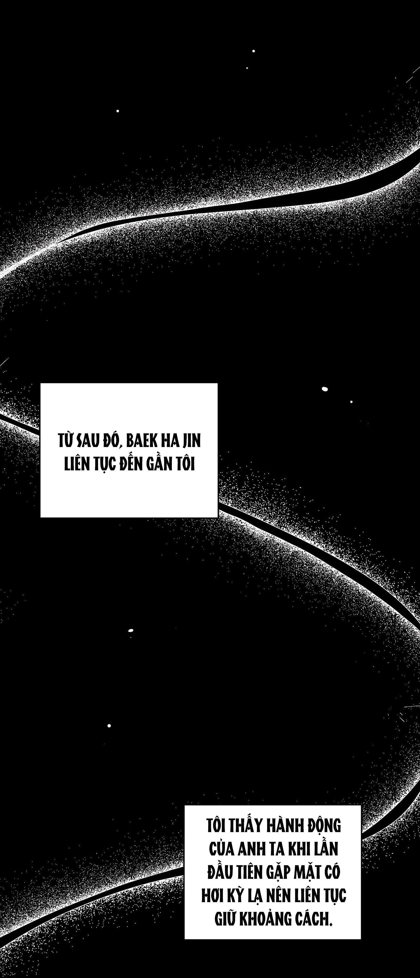 [18+] Thành Người Yêu Kém Tuổi Từ Hôm Nay Chương 14.1 page 37 - Giả Dược