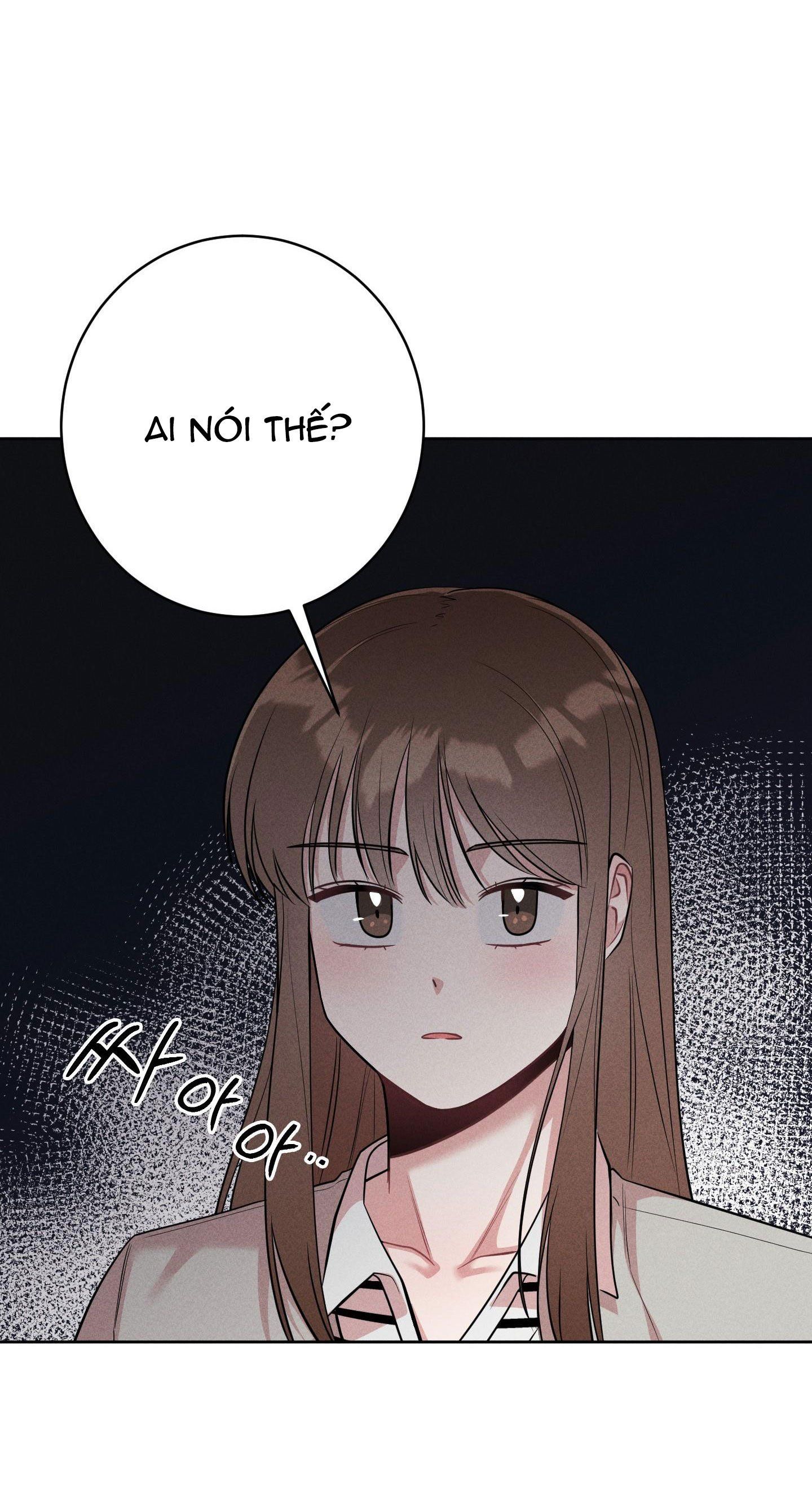 [18+] Thành Người Yêu Kém Tuổi Từ Hôm Nay Chương 14.1 page 5 - Giả Dược