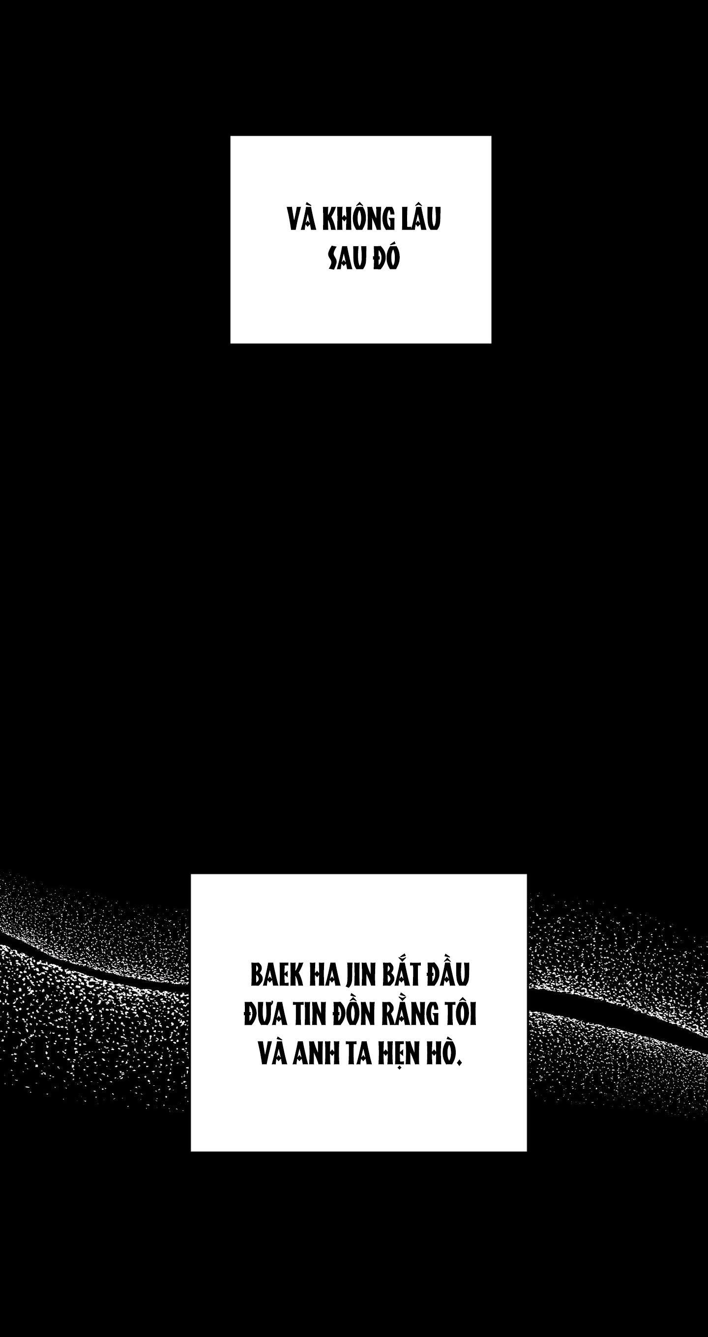 [18+] Thành Người Yêu Kém Tuổi Từ Hôm Nay Chương 14.1 page 41 - Giả Dược