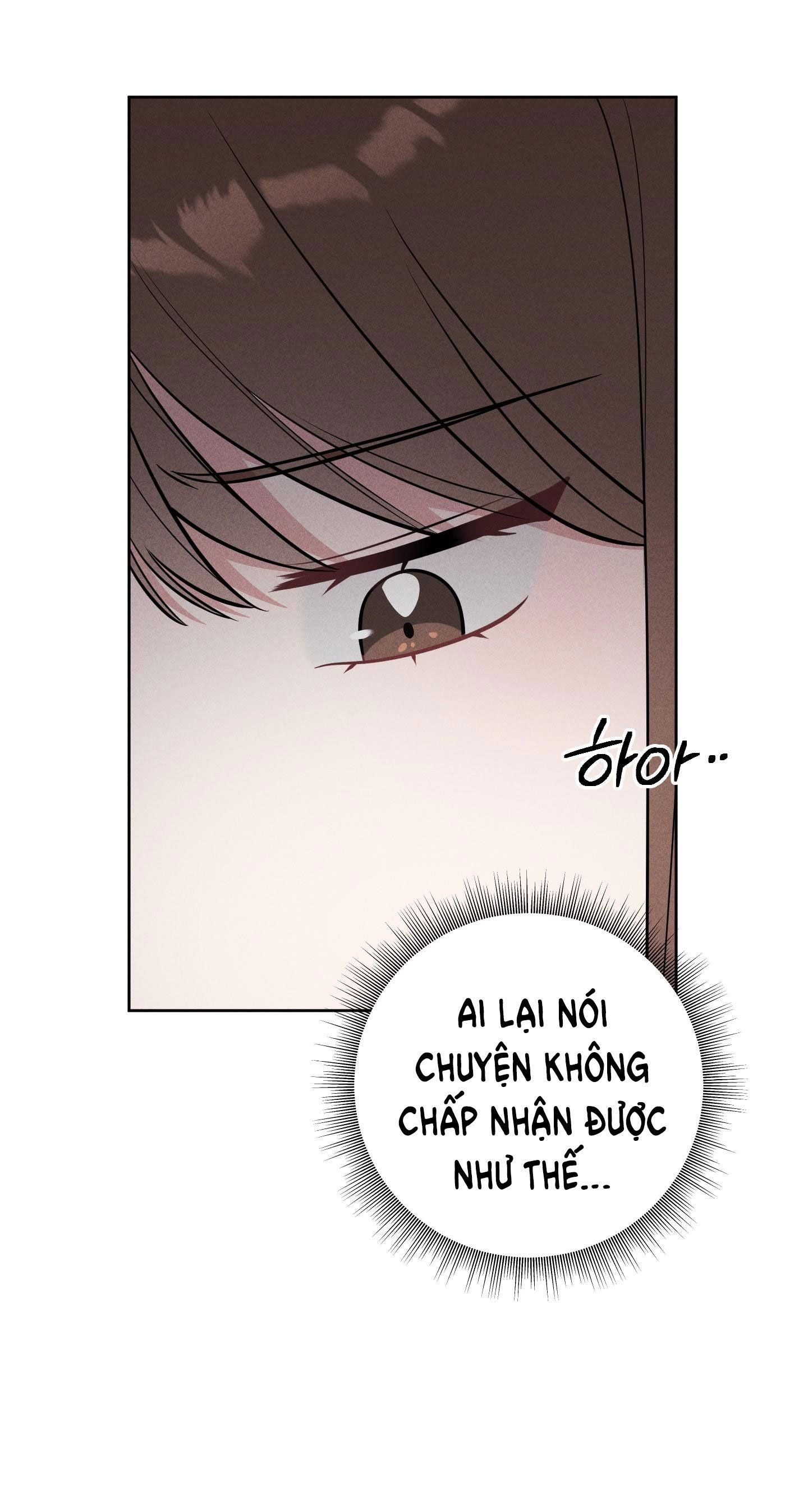 [18+] Thành Người Yêu Kém Tuổi Từ Hôm Nay Chương 14.1 page 8 - Giả Dược
