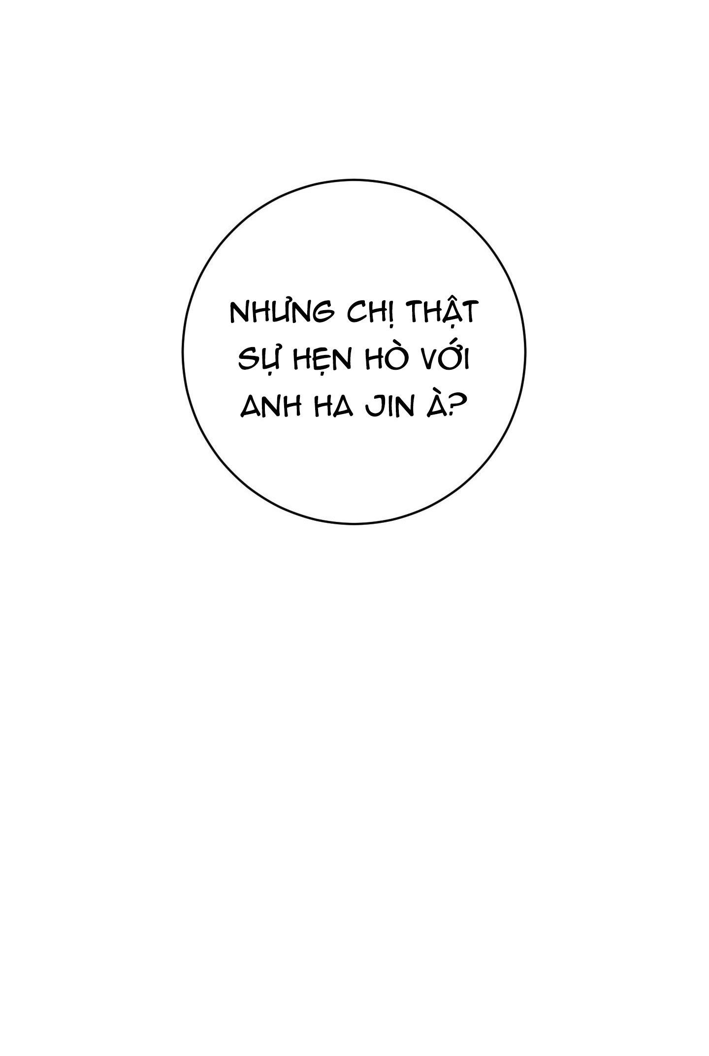 [18+] Thành Người Yêu Kém Tuổi Từ Hôm Nay Chương 14.1 page 9 - Giả Dược