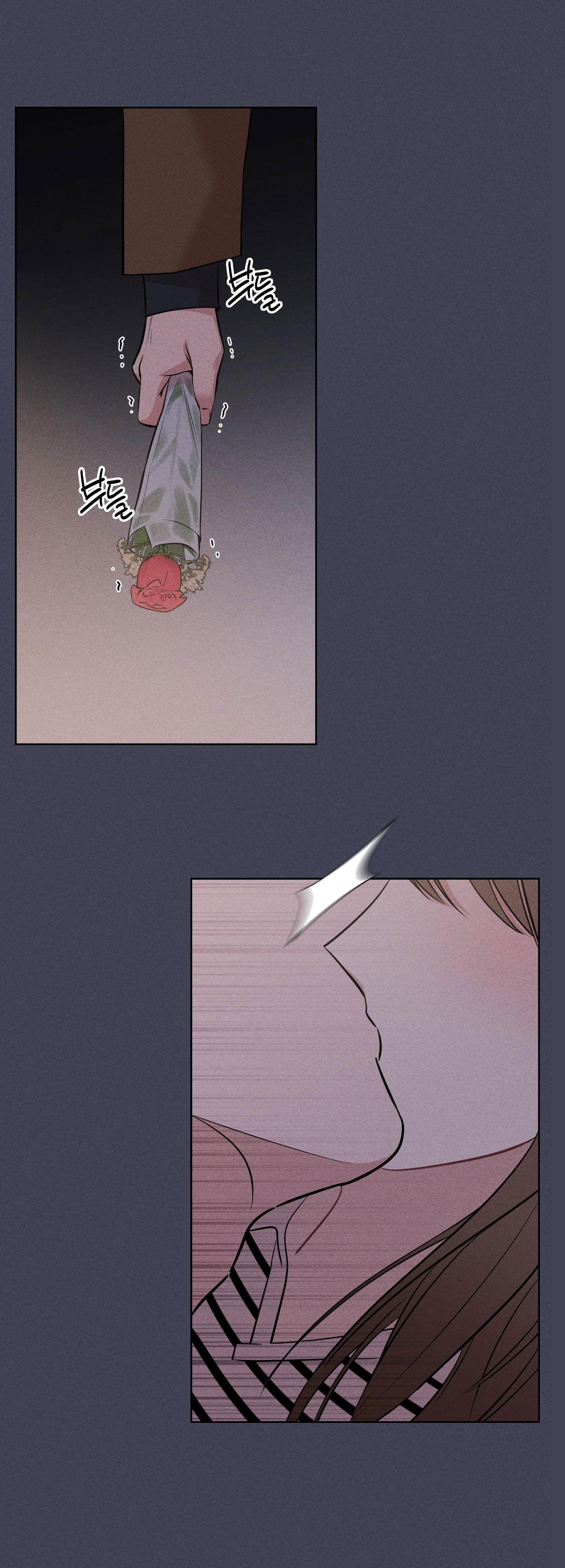 [18+] Thành Người Yêu Kém Tuổi Từ Hôm Nay Chương 14.2 page 23 - Giả Dược