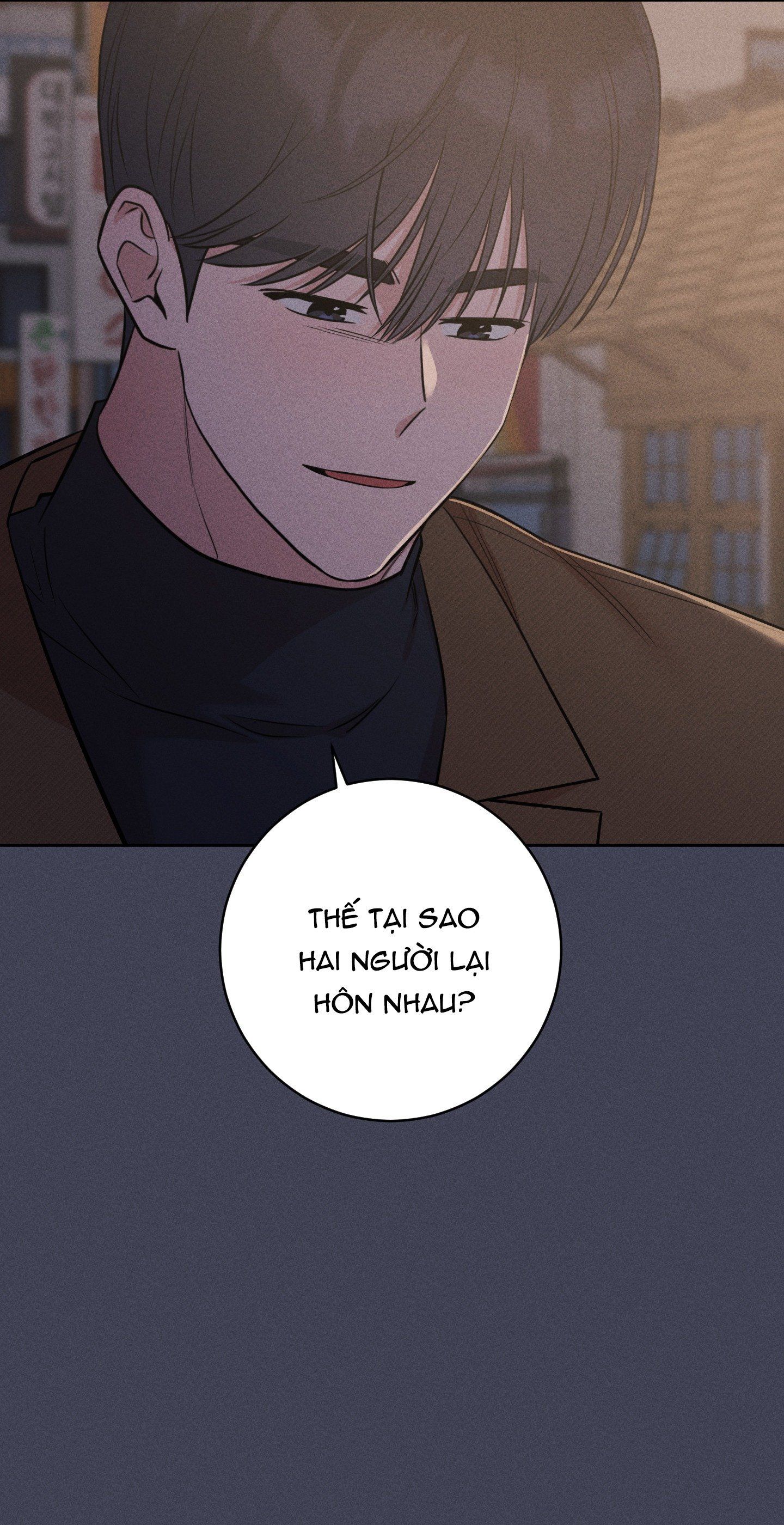 [18+] Thành Người Yêu Kém Tuổi Từ Hôm Nay Chương 15.1 page 19 - Giả Dược