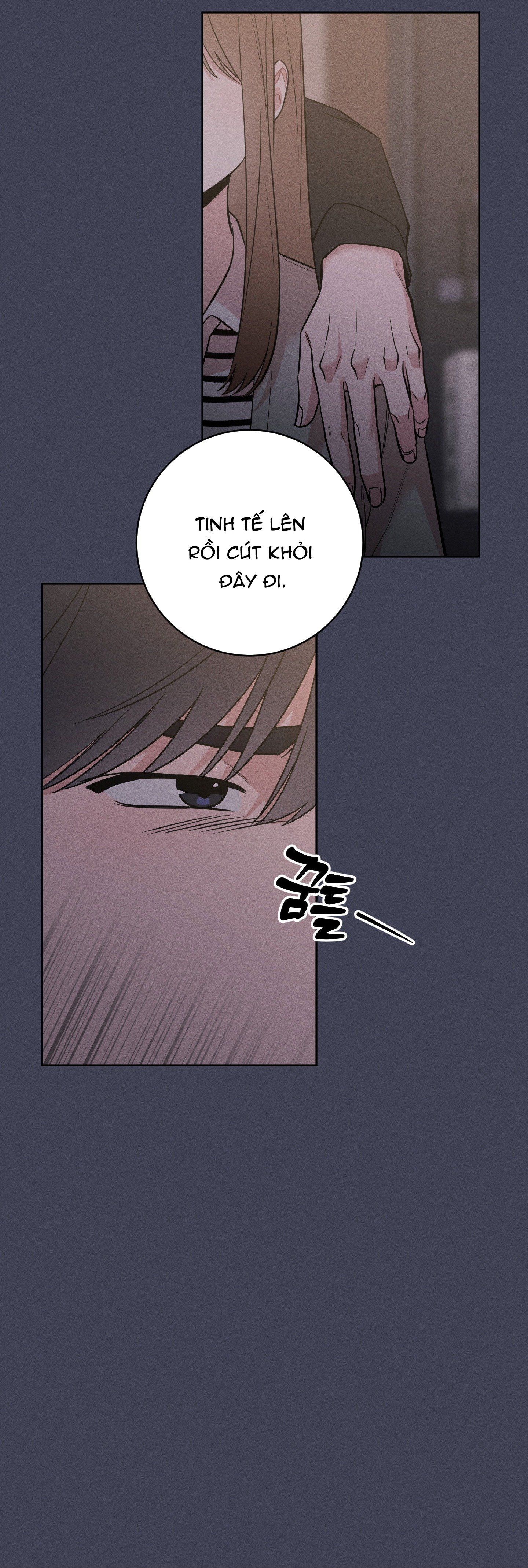 [18+] Thành Người Yêu Kém Tuổi Từ Hôm Nay Chương 15.1 page 24 - Giả Dược