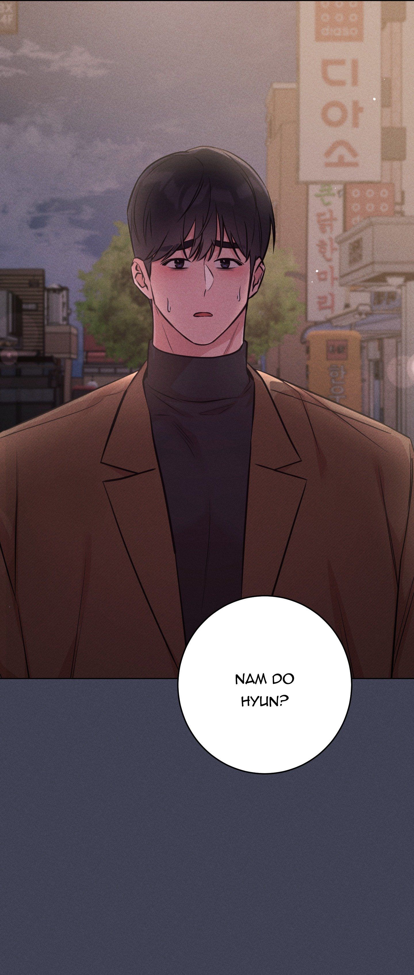 [18+] Thành Người Yêu Kém Tuổi Từ Hôm Nay Chương 15.1 page 6 - Giả Dược