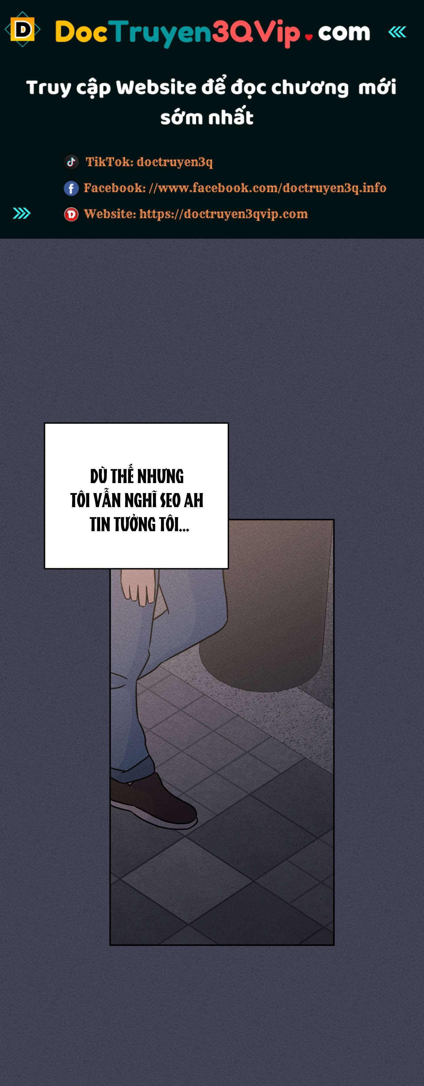 [18+] Thành Người Yêu Kém Tuổi Từ Hôm Nay Chương 15.2 page 1 - Giả Dược