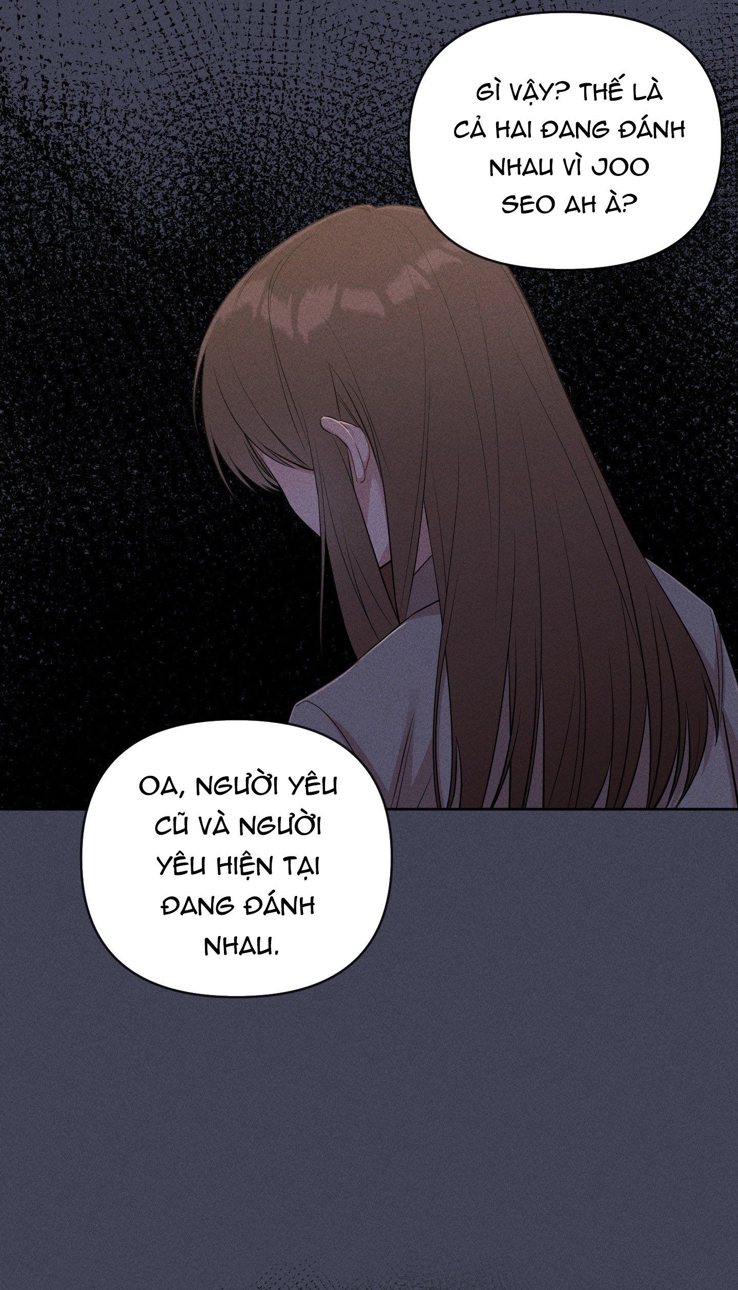 [18+] Thành Người Yêu Kém Tuổi Từ Hôm Nay Chương 15.2 page 15 - Giả Dược