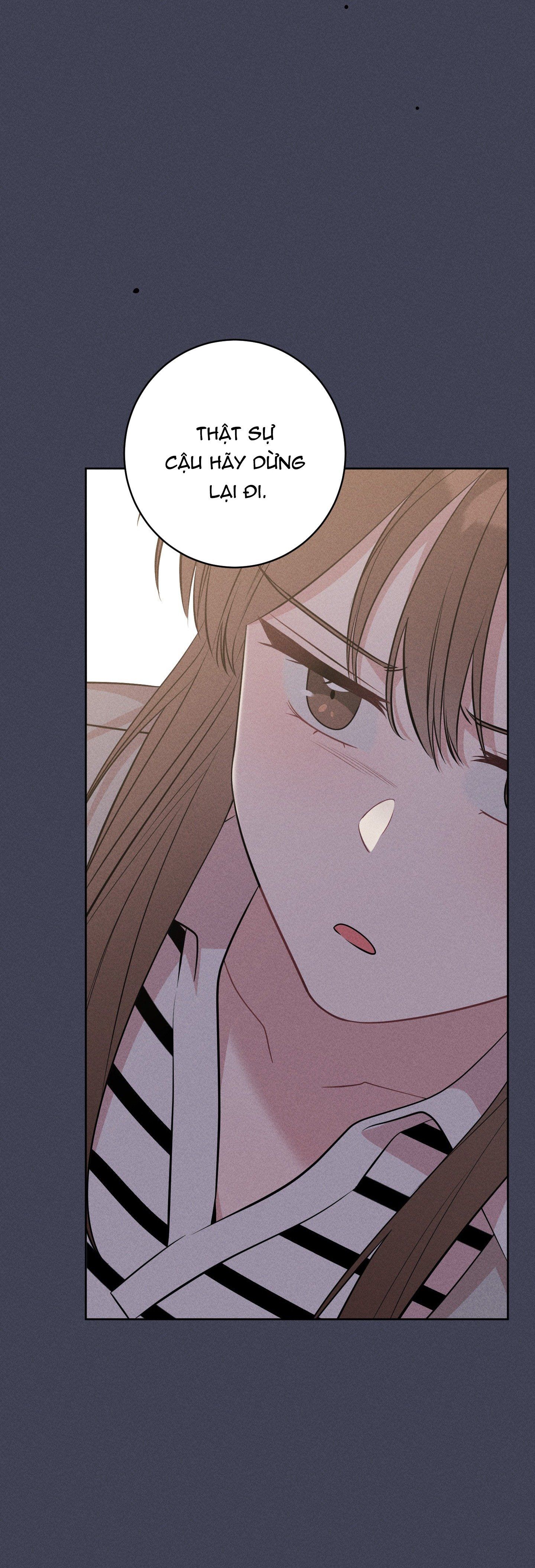 [18+] Thành Người Yêu Kém Tuổi Từ Hôm Nay Chương 15.2 page 17 - Giả Dược