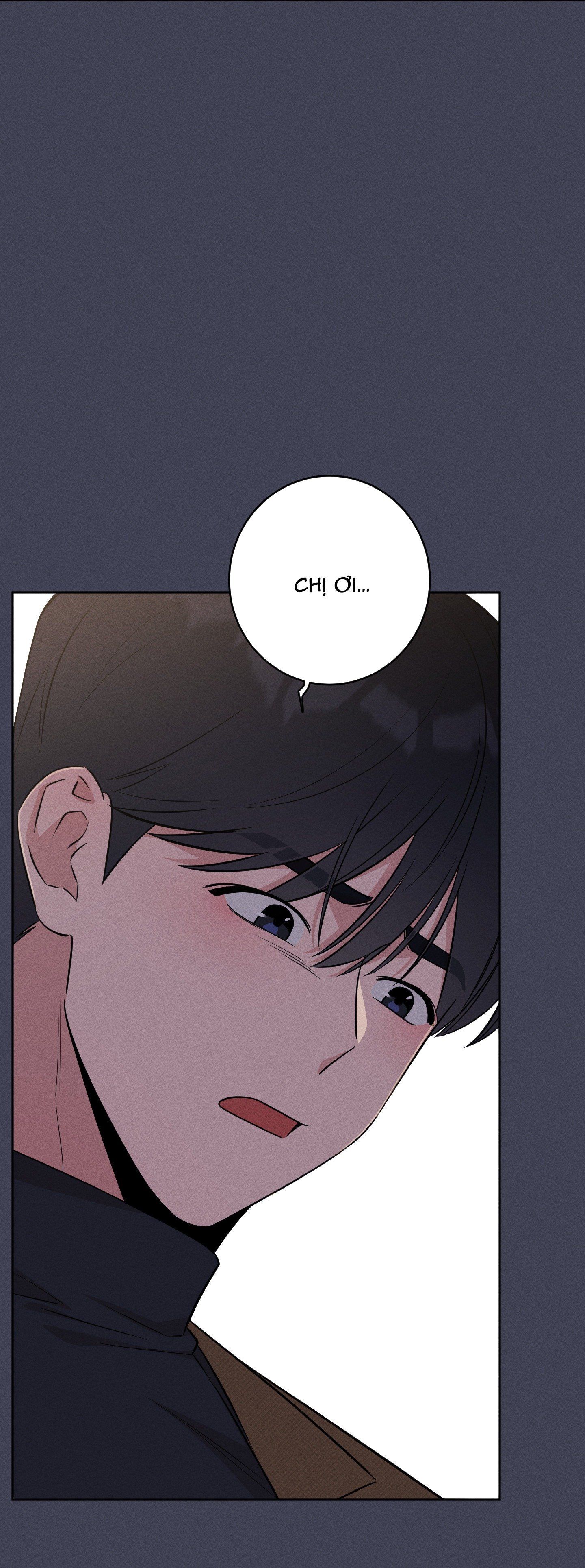 [18+] Thành Người Yêu Kém Tuổi Từ Hôm Nay Chương 15.2 page 19 - Giả Dược