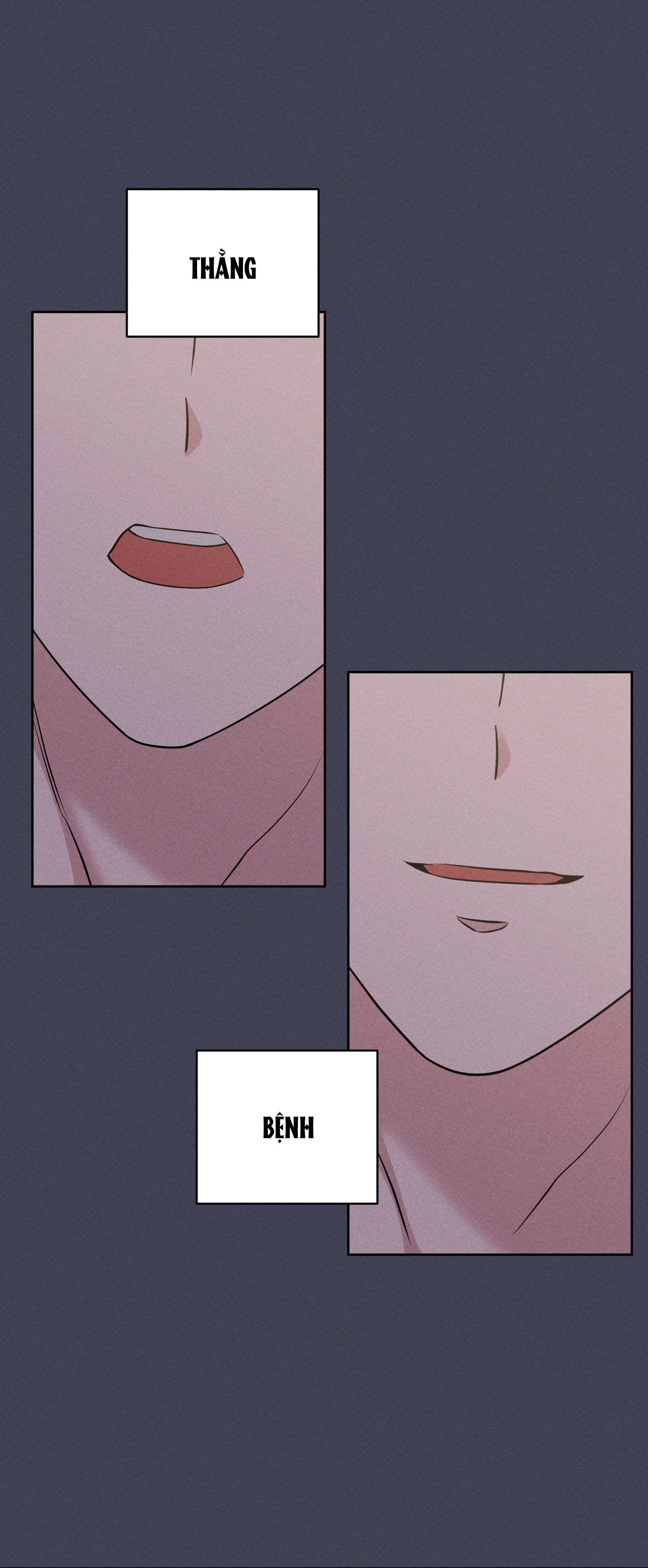 [18+] Thành Người Yêu Kém Tuổi Từ Hôm Nay Chương 15.2 page 5 - Giả Dược