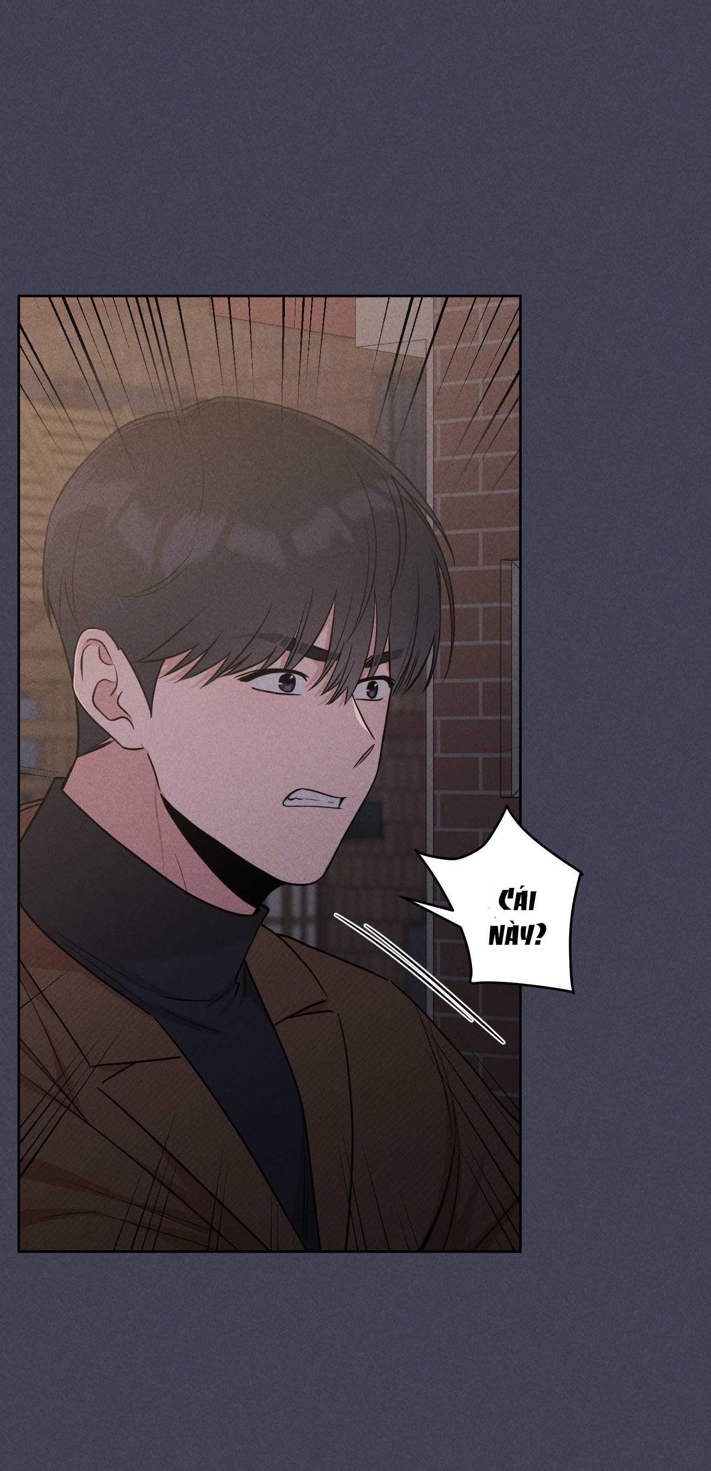 [18+] Thành Người Yêu Kém Tuổi Từ Hôm Nay Chương 15.2 page 9 - Giả Dược