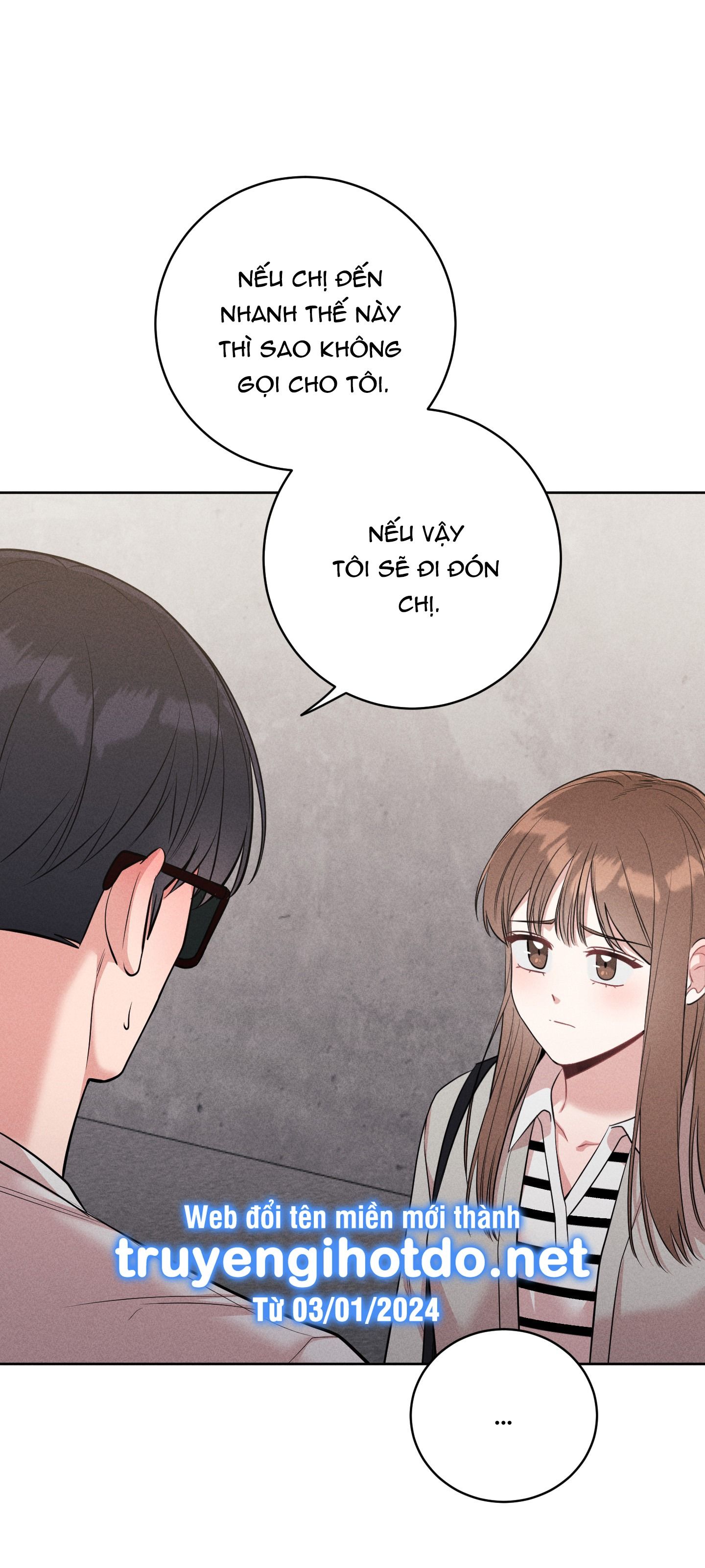 đọc truyện [18+] Thành Người Yêu Kém Tuổi Từ Hôm Nay Chương 16 ảnh 56 tại Thiên Thai Truyện
