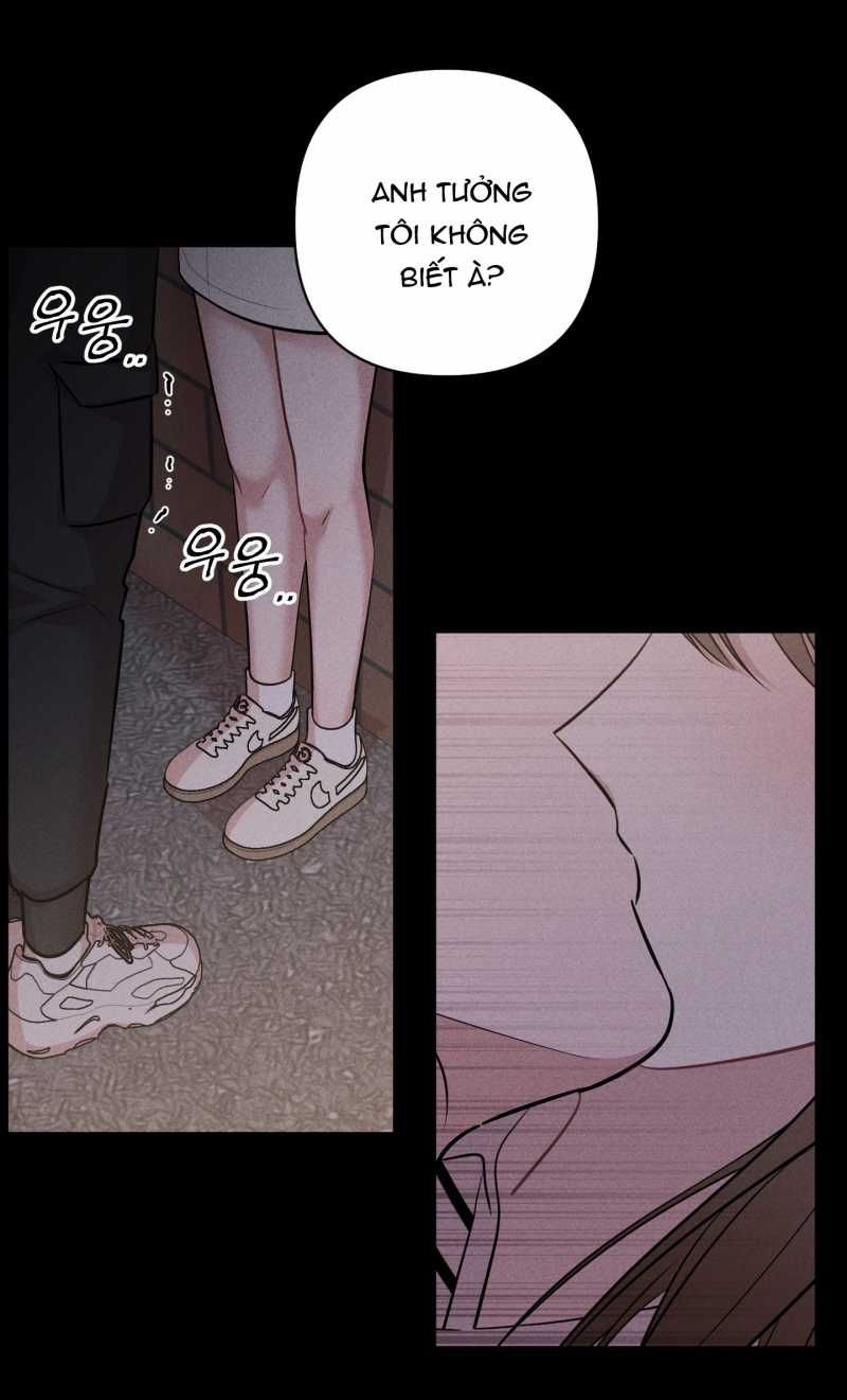 [18+] Thành Người Yêu Kém Tuổi Từ Hôm Nay Chương 16.1 page 16 - Giả Dược