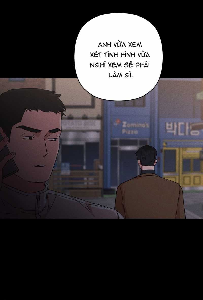 [18+] Thành Người Yêu Kém Tuổi Từ Hôm Nay Chương 16.1 page 17 - Giả Dược