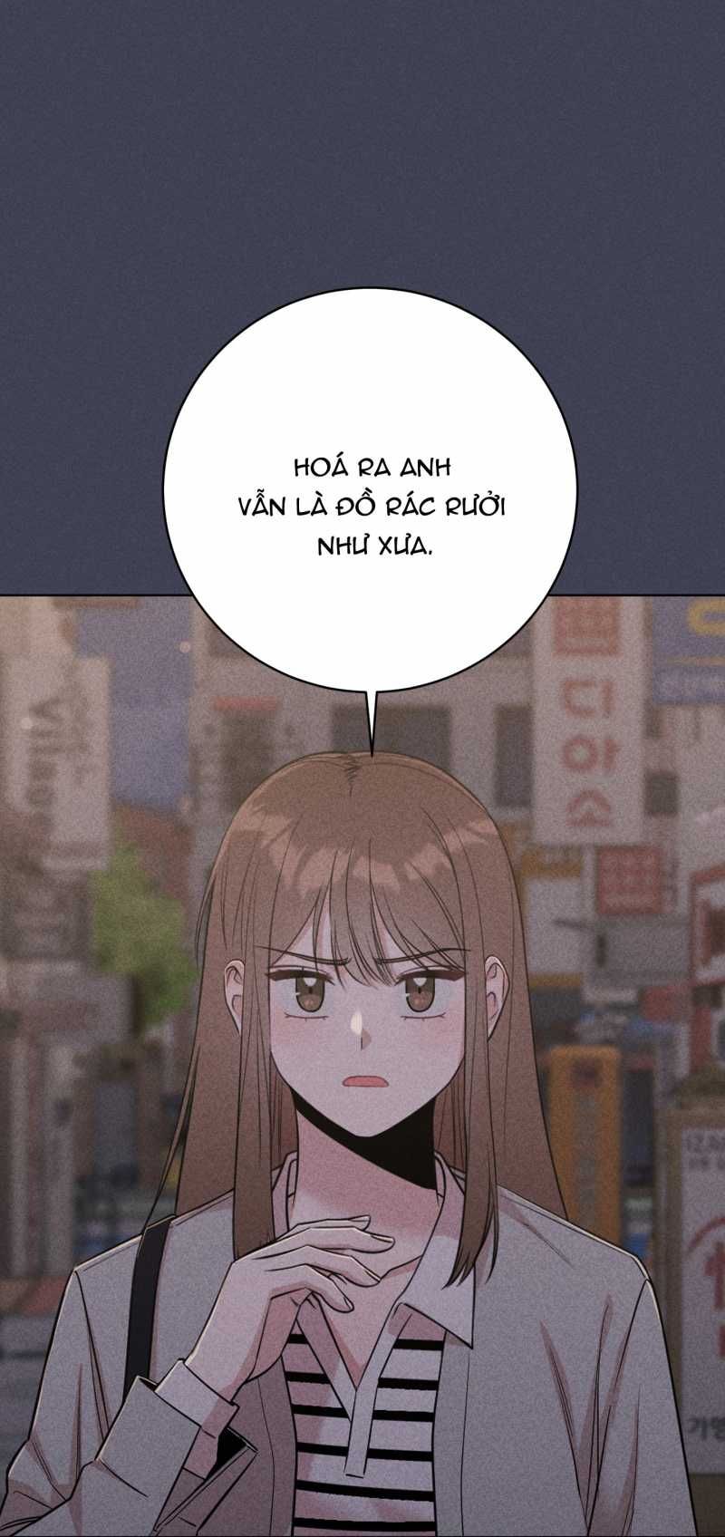 [18+] Thành Người Yêu Kém Tuổi Từ Hôm Nay Chương 16.1 page 3 - Giả Dược