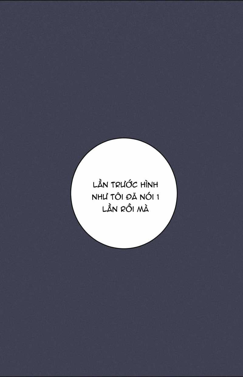 [18+] Thành Người Yêu Kém Tuổi Từ Hôm Nay Chương 16.1 page 25 - Giả Dược