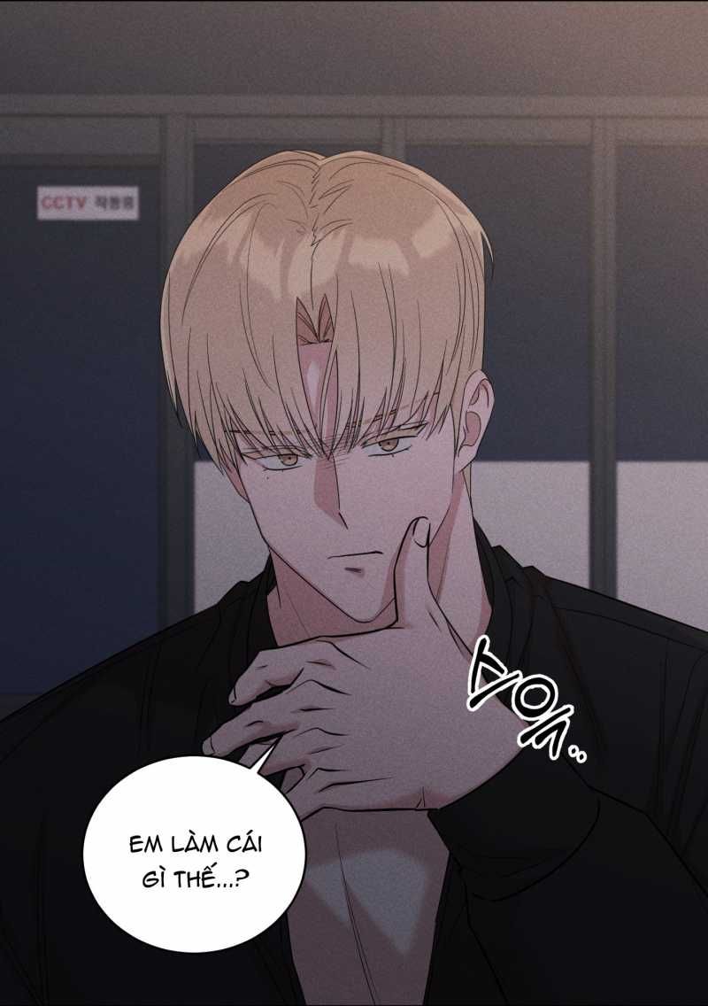 [18+] Thành Người Yêu Kém Tuổi Từ Hôm Nay Chương 16.1 page 6 - Giả Dược
