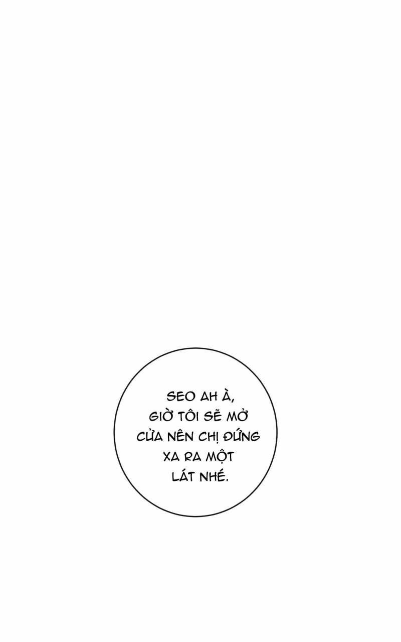 [18+] Thành Người Yêu Kém Tuổi Từ Hôm Nay Chương 16.2 page 19 - Giả Dược