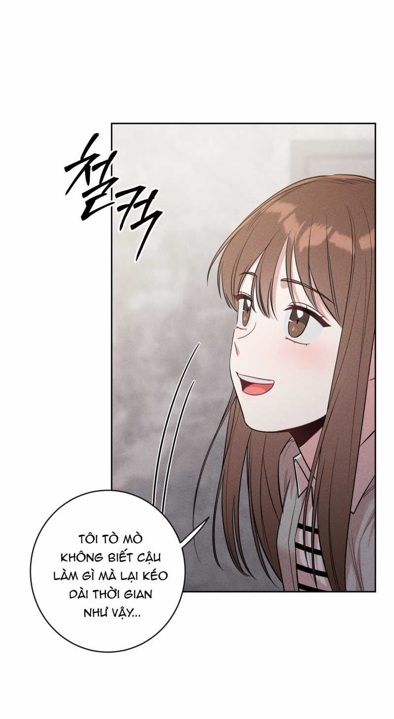 [18+] Thành Người Yêu Kém Tuổi Từ Hôm Nay Chương 16.2 page 20 - Giả Dược