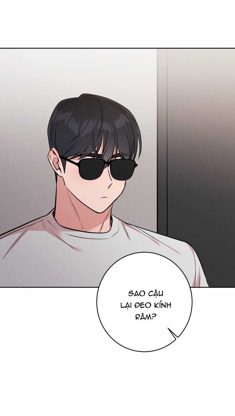 [18+] Thành Người Yêu Kém Tuổi Từ Hôm Nay Chương 16.2 page 22 - Giả Dược