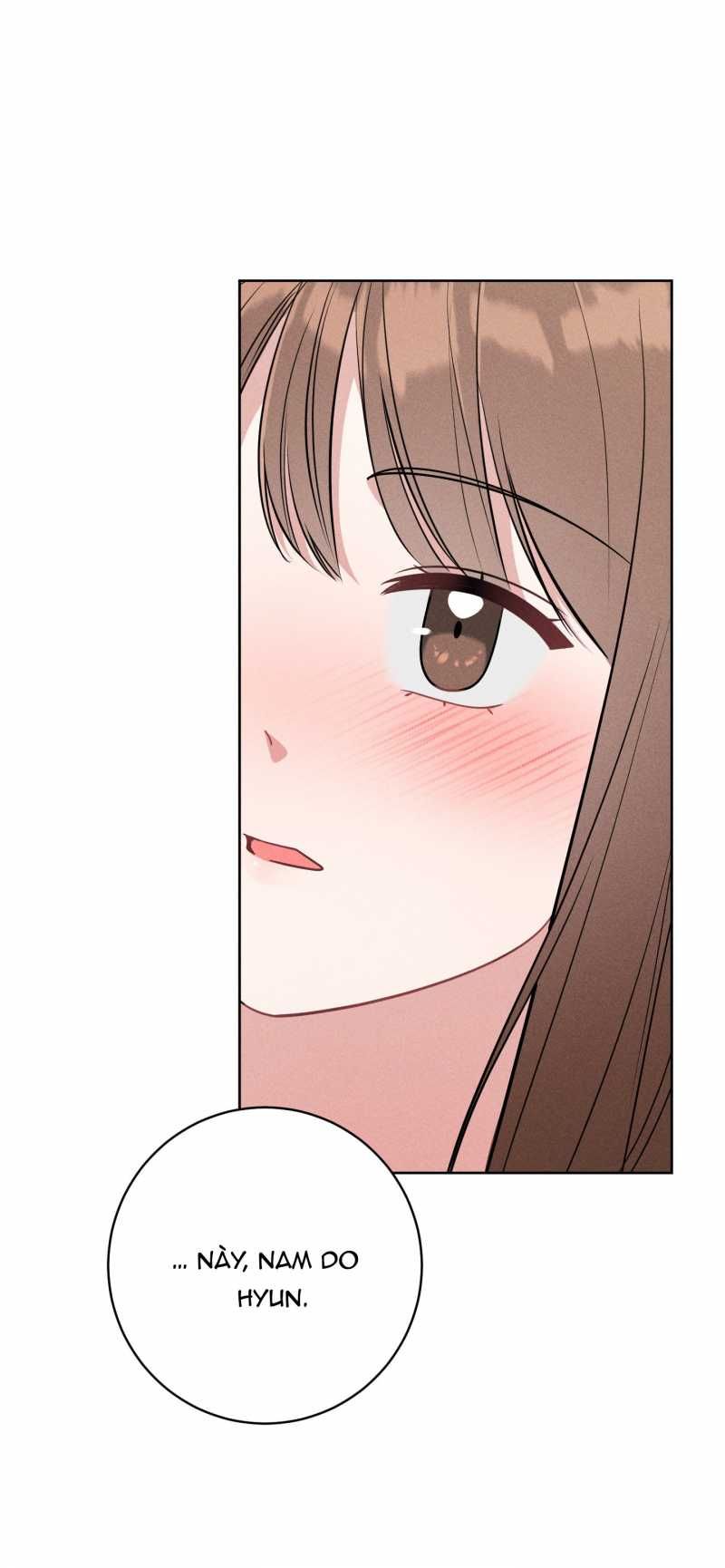 [18+] Thành Người Yêu Kém Tuổi Từ Hôm Nay Chương 16.2 page 30 - Giả Dược