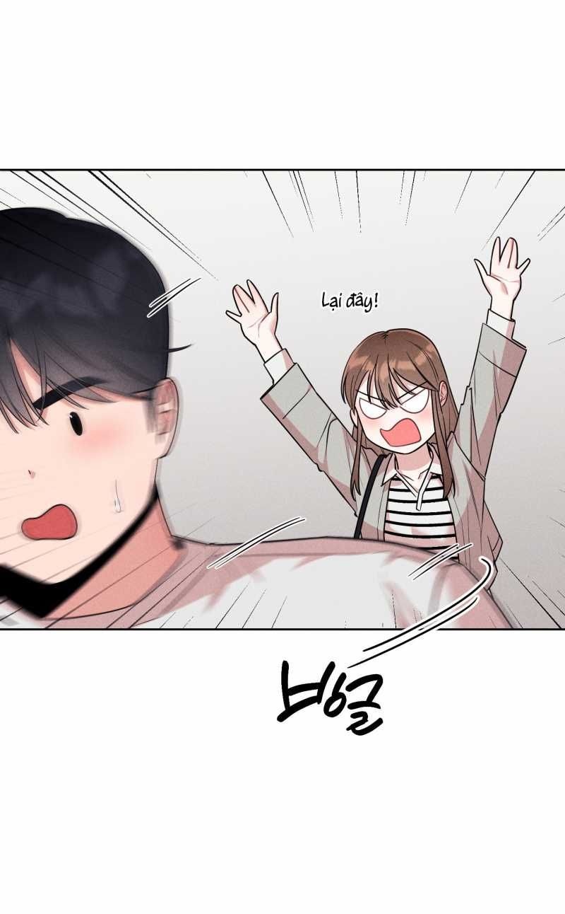 [18+] Thành Người Yêu Kém Tuổi Từ Hôm Nay Chương 17.1 page 13 - Giả Dược