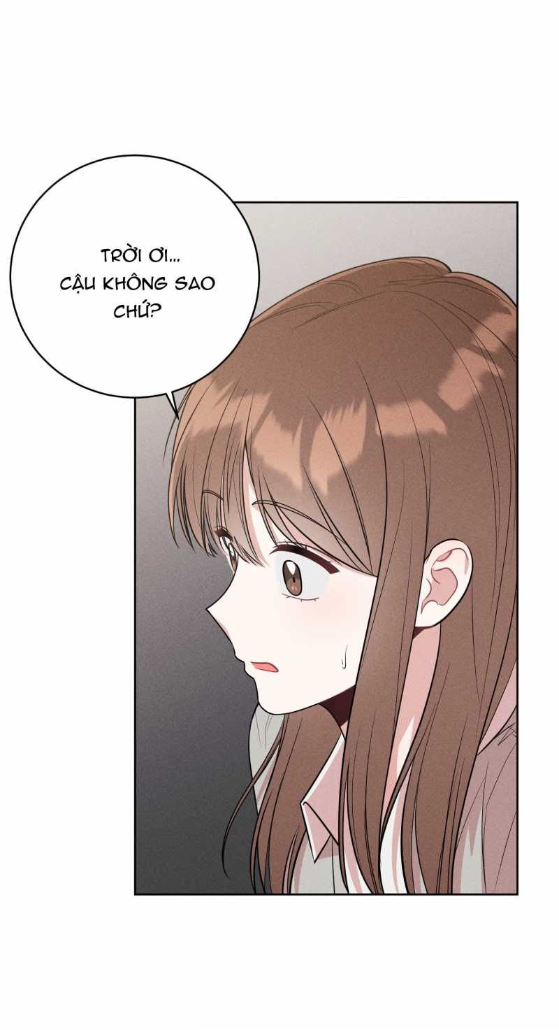 [18+] Thành Người Yêu Kém Tuổi Từ Hôm Nay Chương 17.1 page 16 - Giả Dược