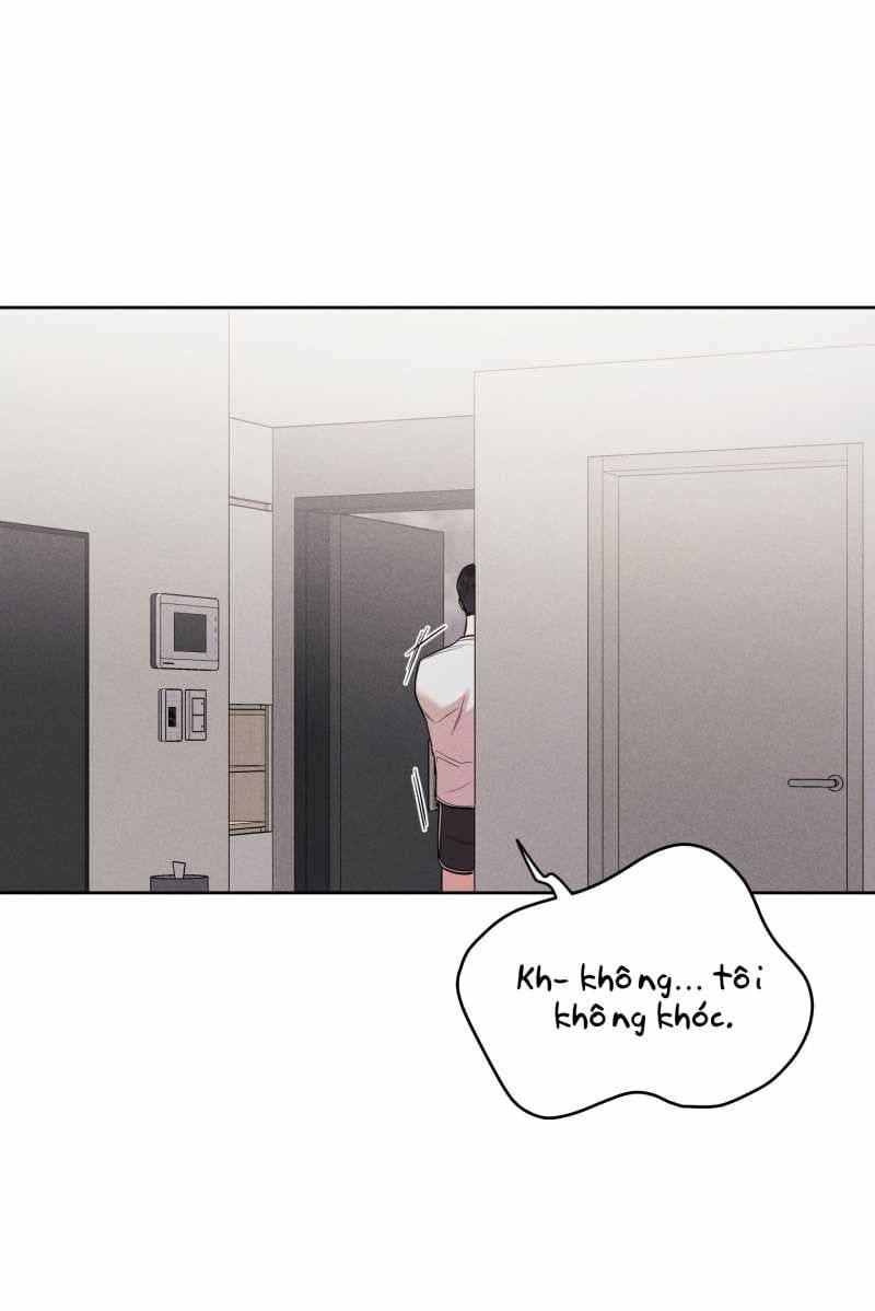 [18+] Thành Người Yêu Kém Tuổi Từ Hôm Nay Chương 17.1 page 3 - Giả Dược