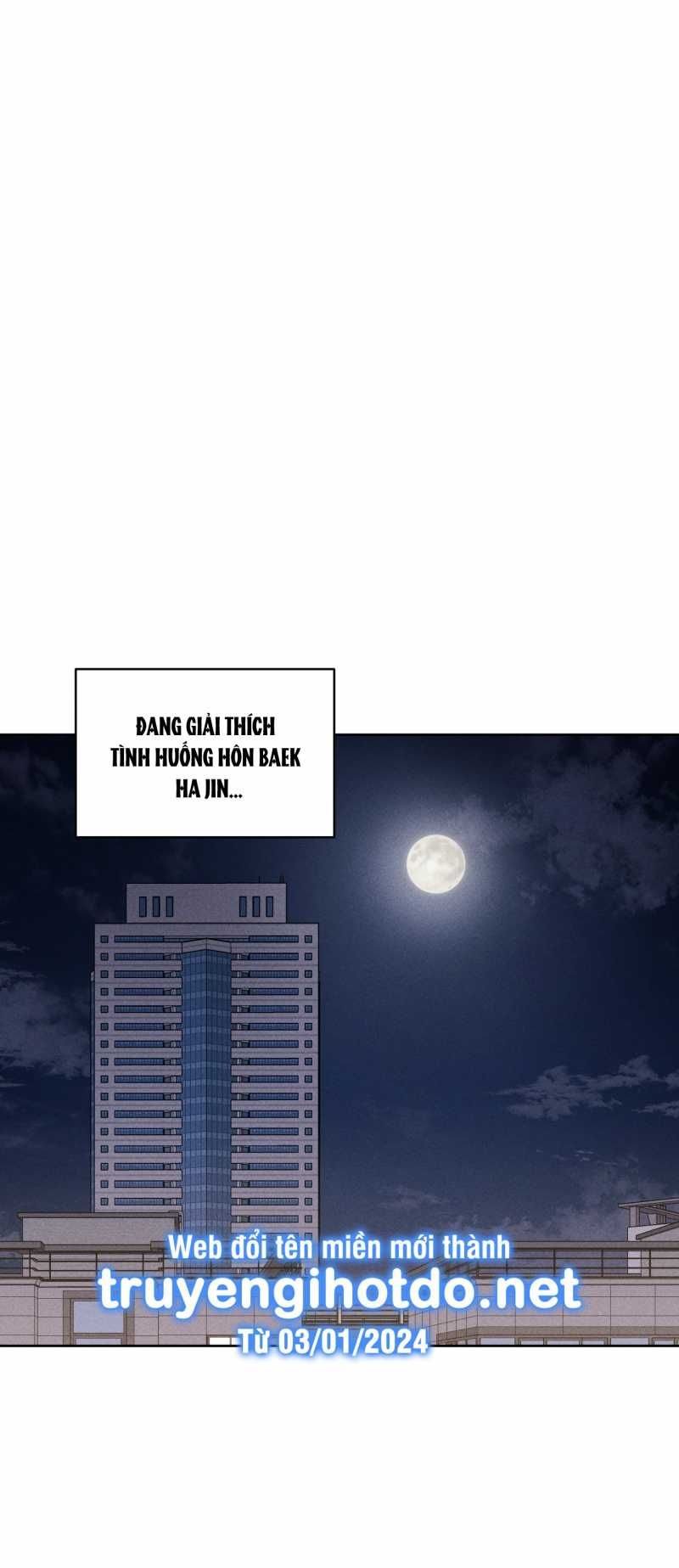 [18+] Thành Người Yêu Kém Tuổi Từ Hôm Nay Chương 17.1 page 24 - Giả Dược