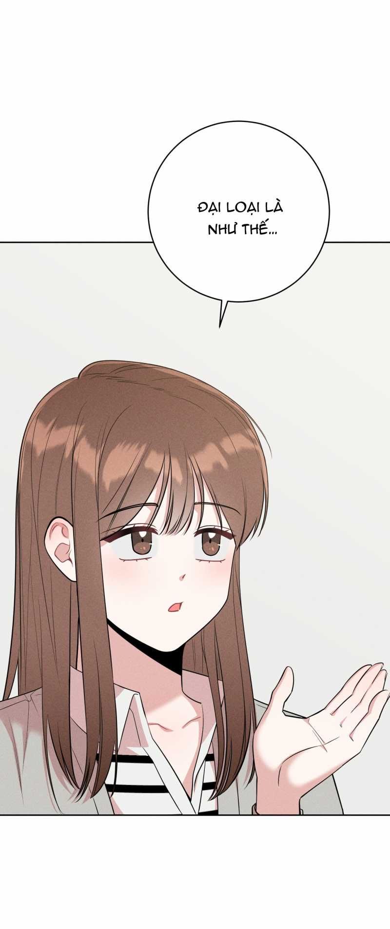 [18+] Thành Người Yêu Kém Tuổi Từ Hôm Nay Chương 17.1 page 25 - Giả Dược