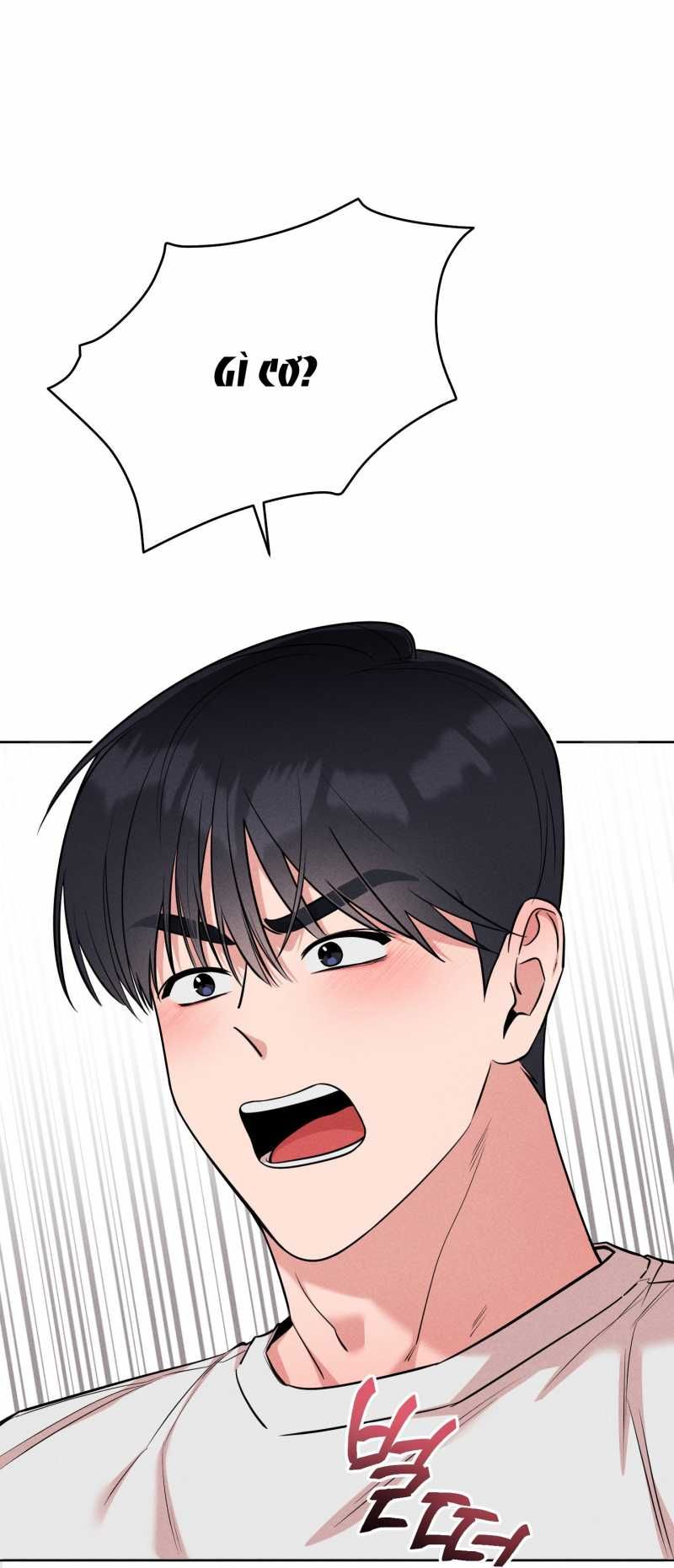[18+] Thành Người Yêu Kém Tuổi Từ Hôm Nay Chương 17.1 page 26 - Giả Dược