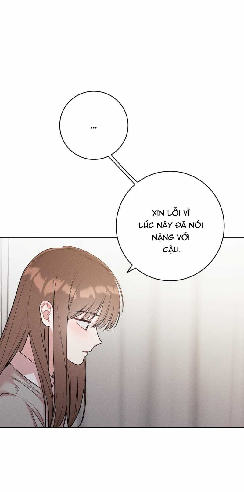 [18+] Thành Người Yêu Kém Tuổi Từ Hôm Nay Chương 17.1 page 31 - Giả Dược