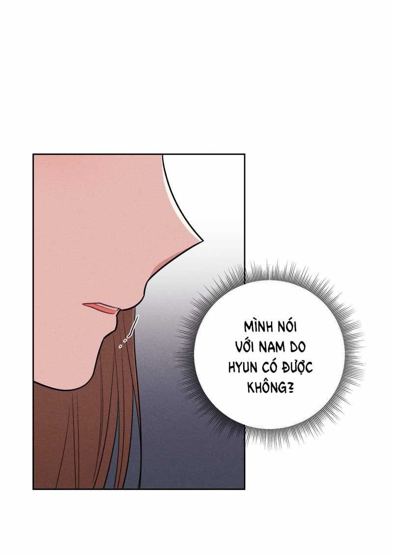 [18+] Thành Người Yêu Kém Tuổi Từ Hôm Nay Chương 17.1 page 35 - Giả Dược